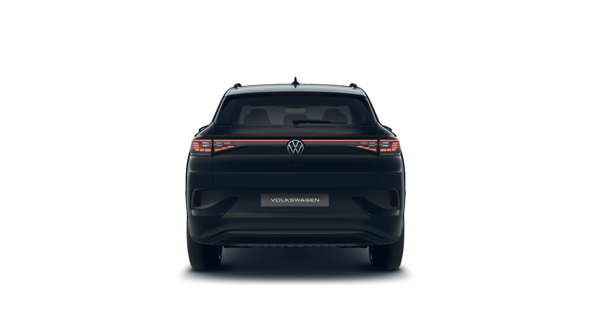 Volkswagen ID.4 GTX