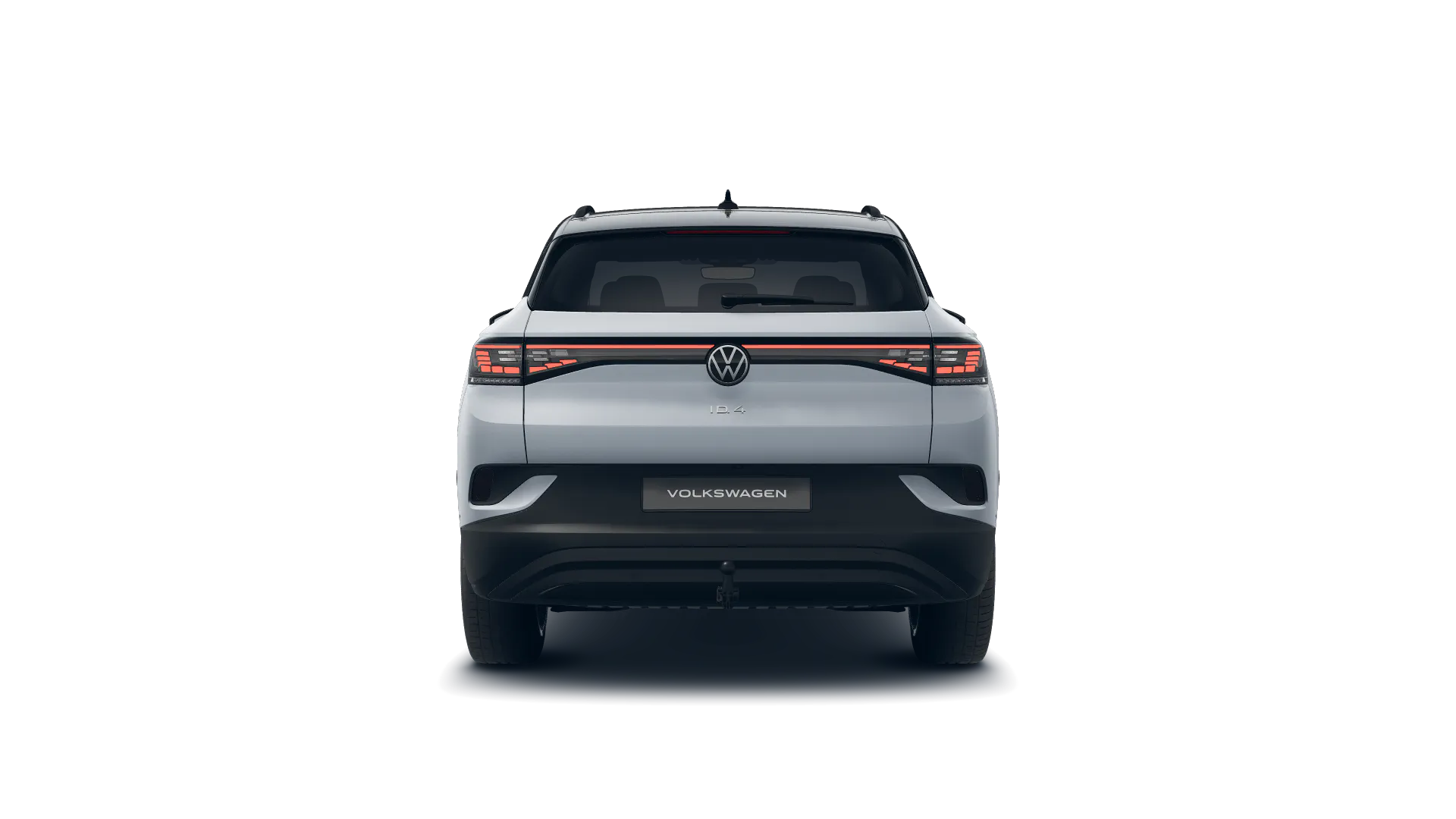 Volkswagen ID.4 Pro