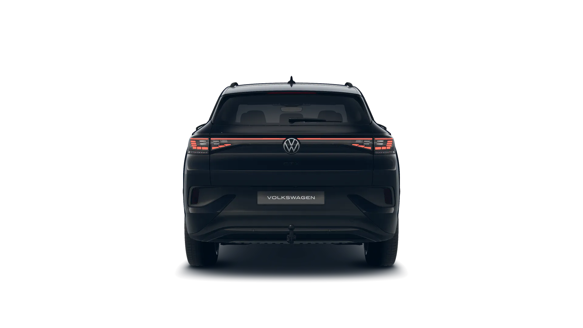 Volkswagen ID.4 GTX