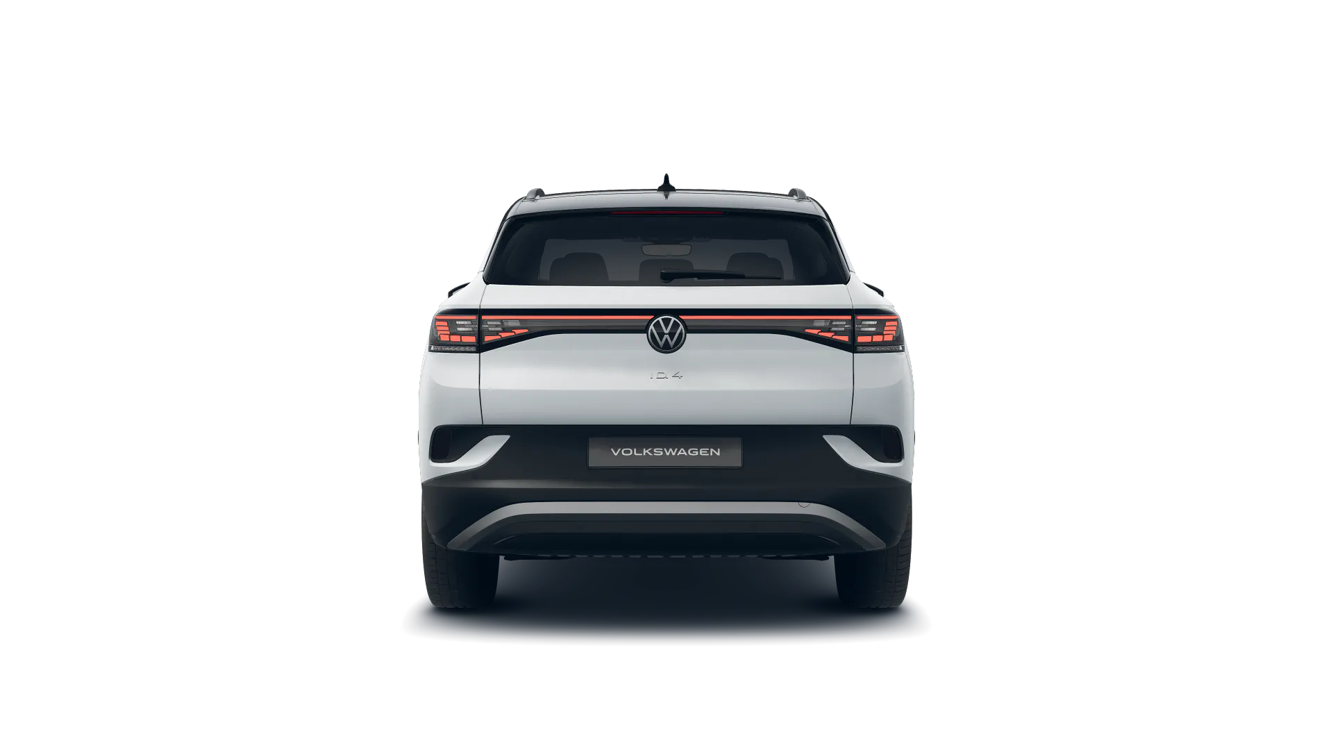 Volkswagen ID.4 Pro