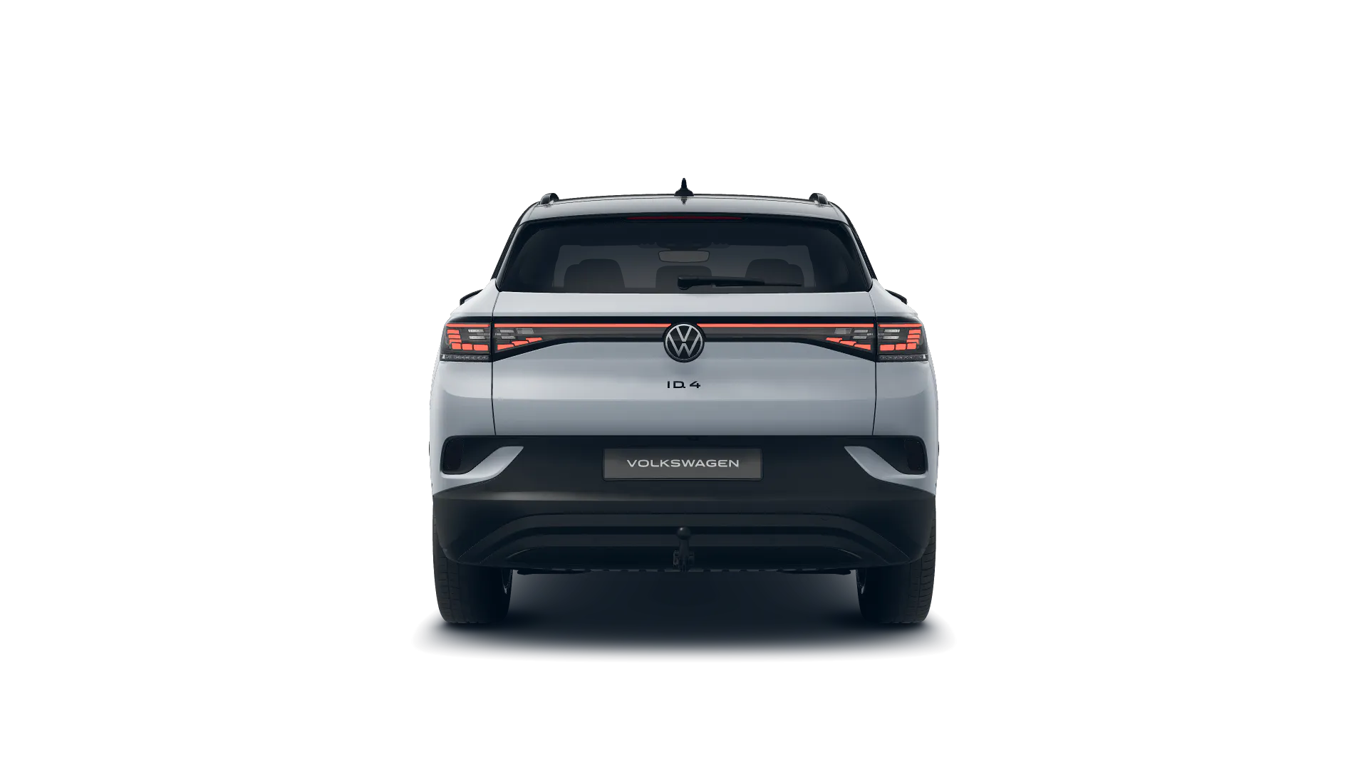 Volkswagen ID.4 Pro