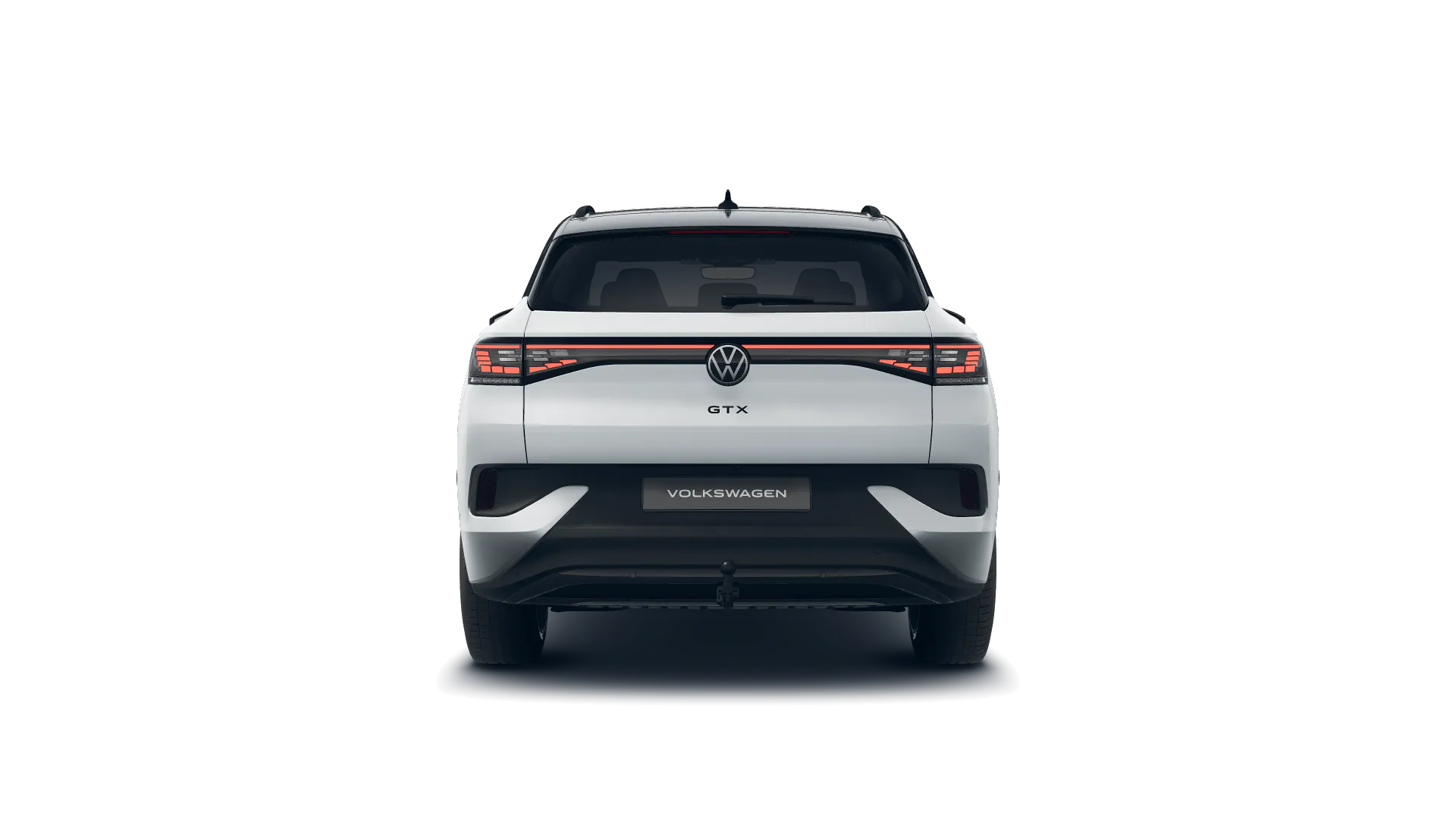 Volkswagen ID.4 GTX