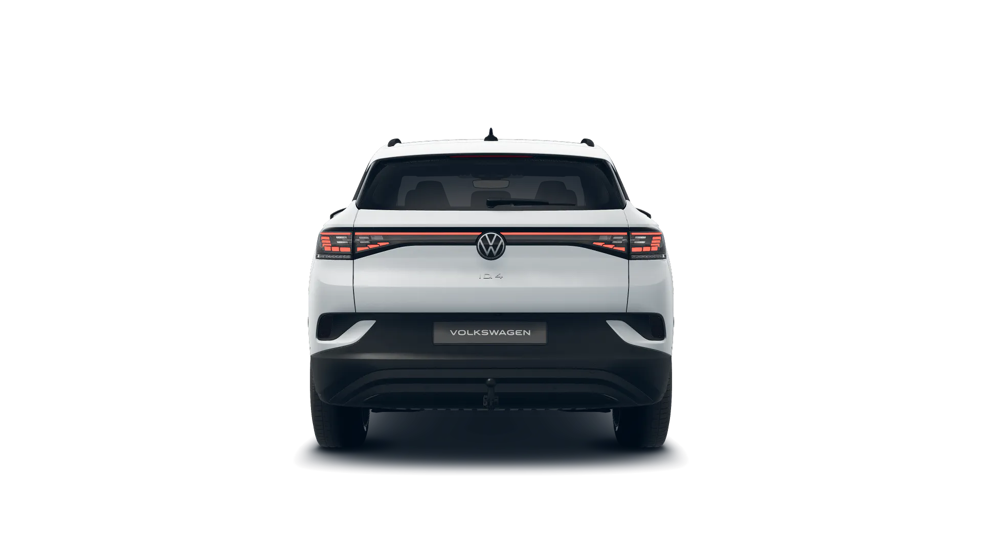 Volkswagen ID.4 Pro