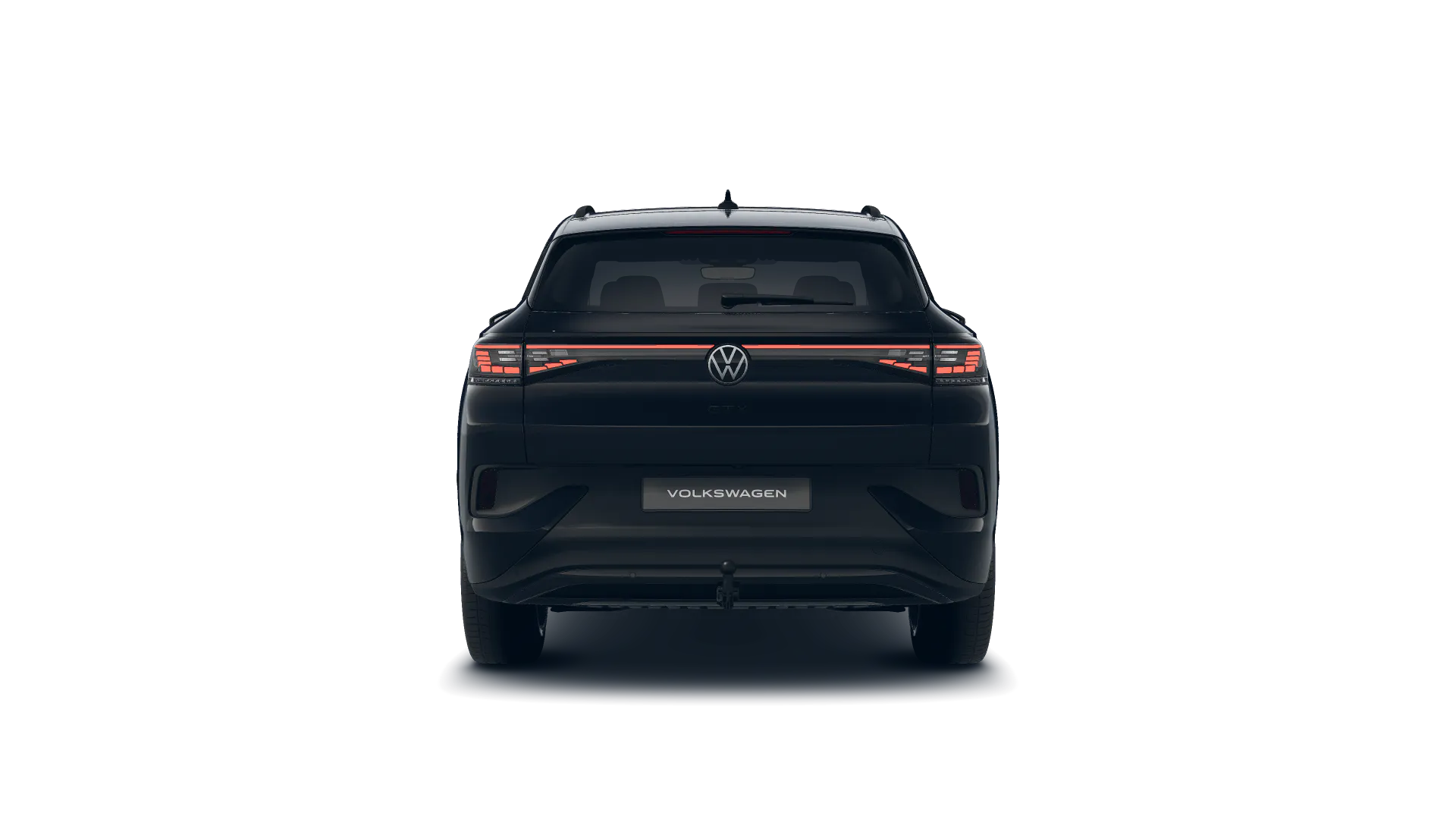 Volkswagen ID.4 GTX