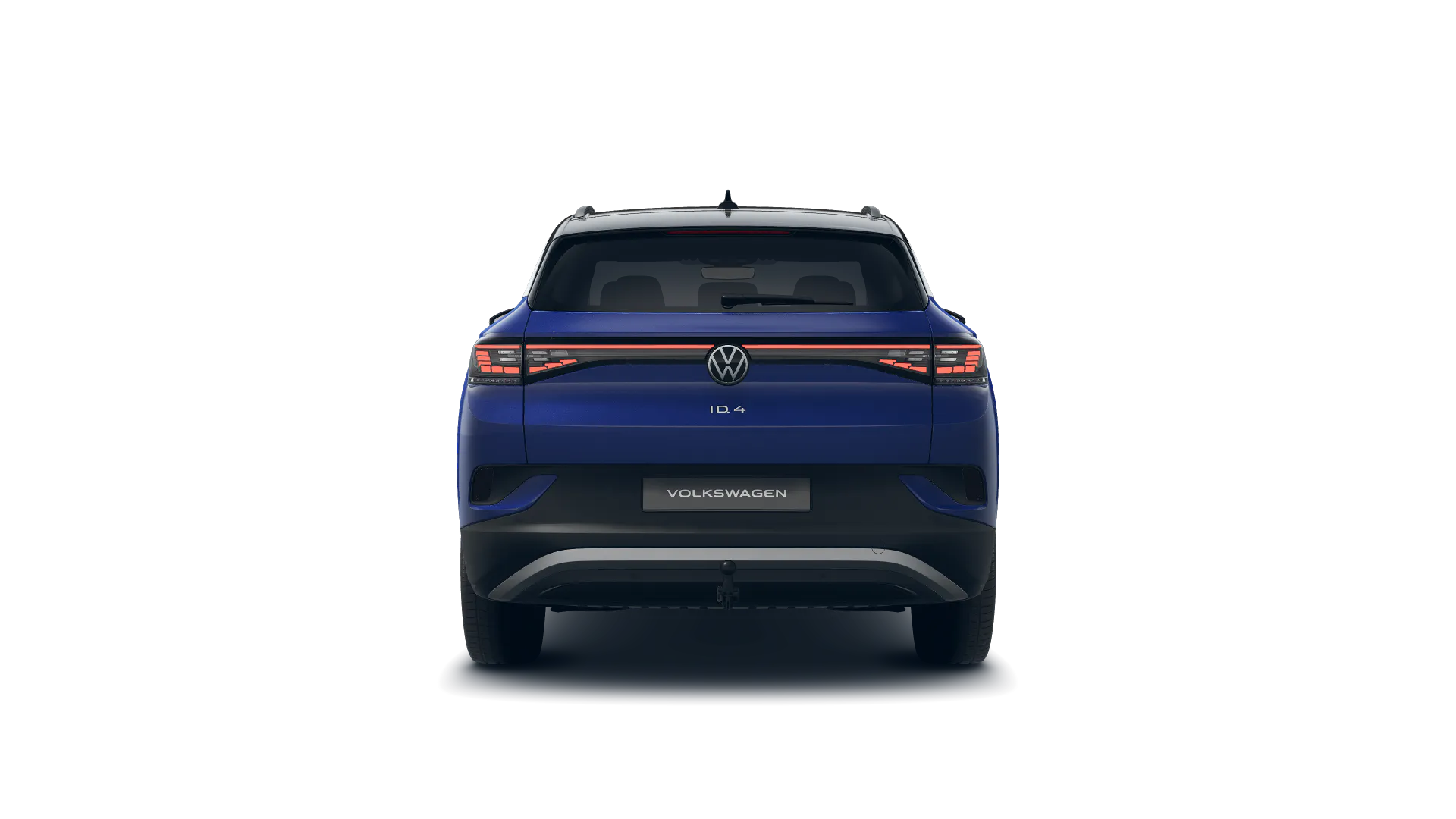 Volkswagen ID.4 Pro