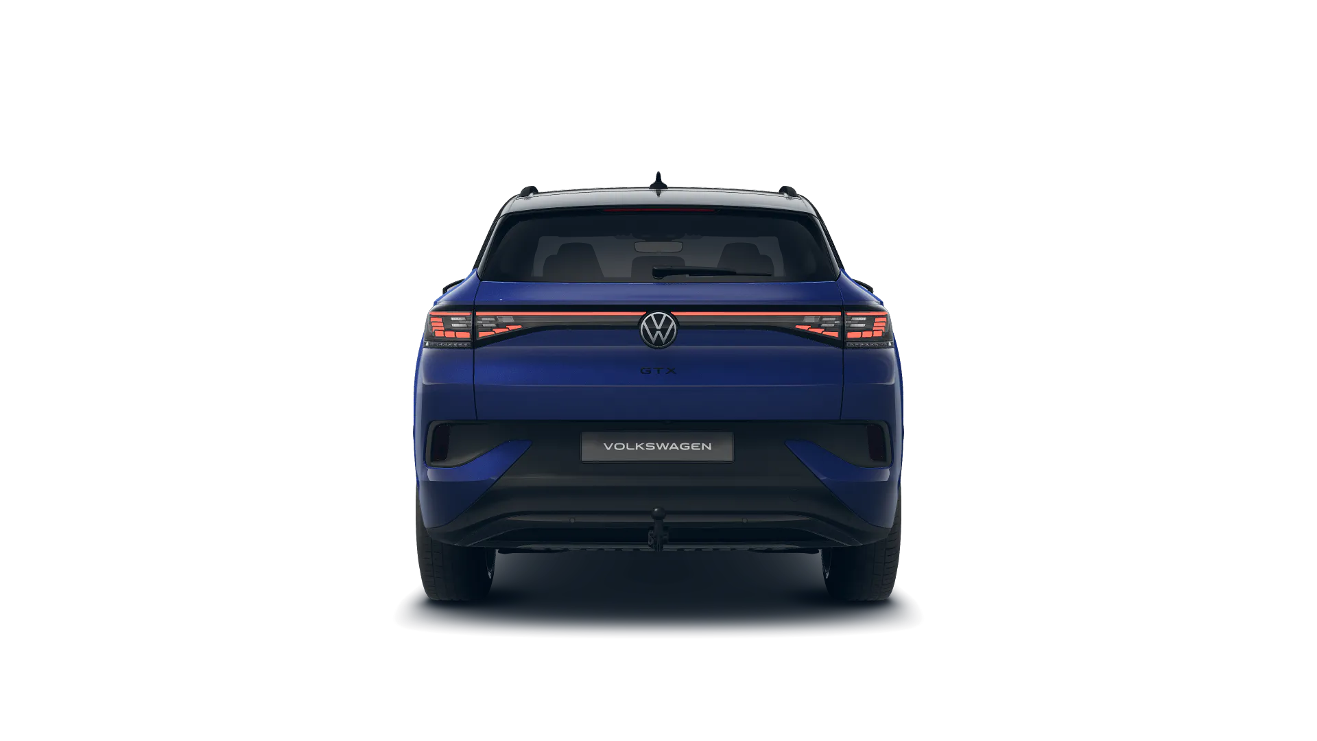 Volkswagen ID.4 GTX