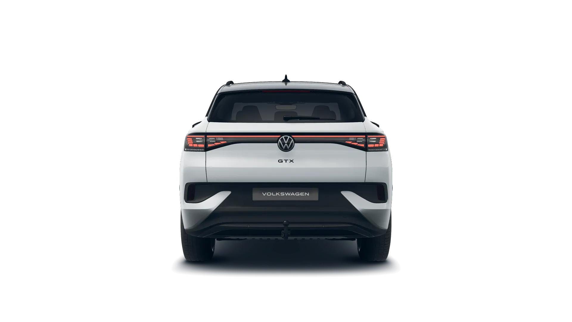 Volkswagen ID.4 GTX