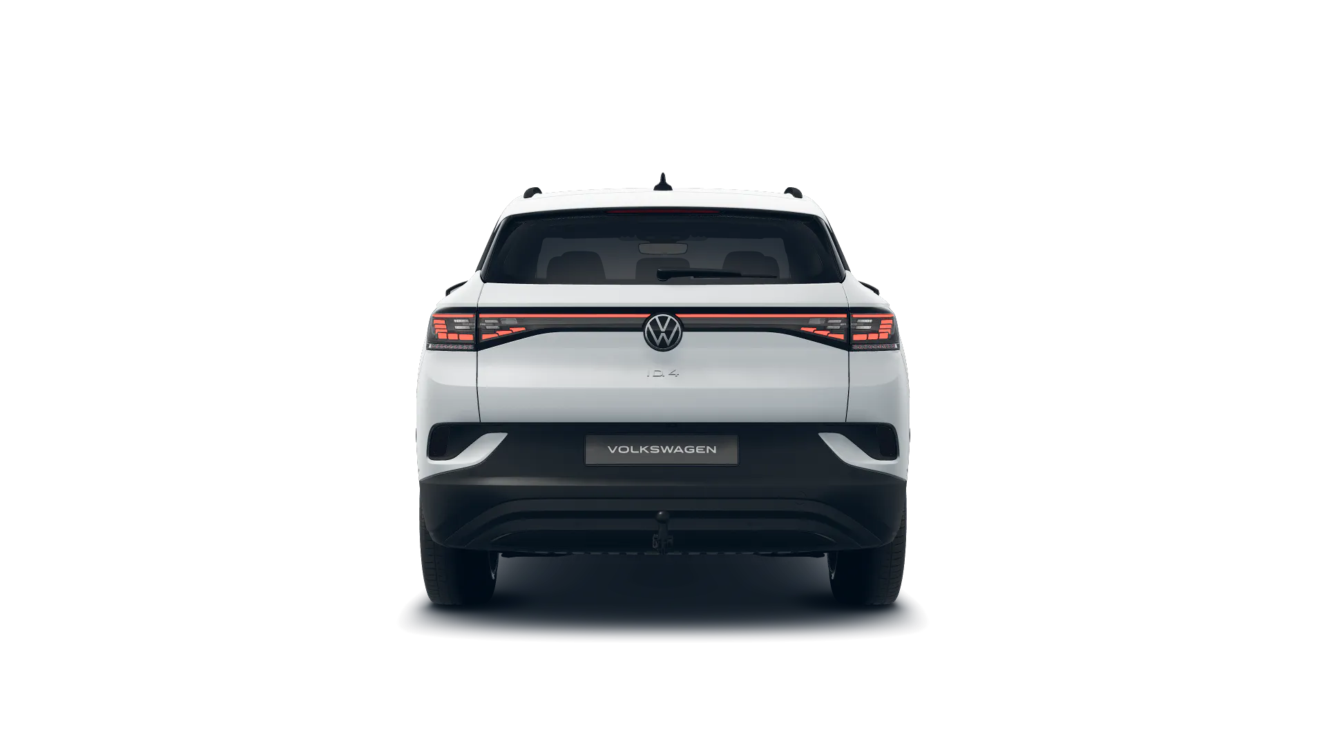 Volkswagen ID.4 Pro