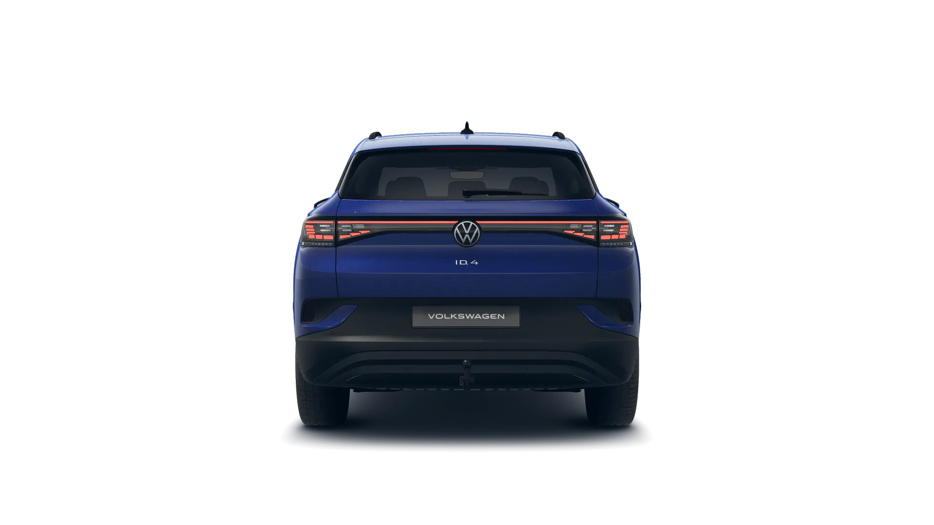 Volkswagen ID.4 Pure