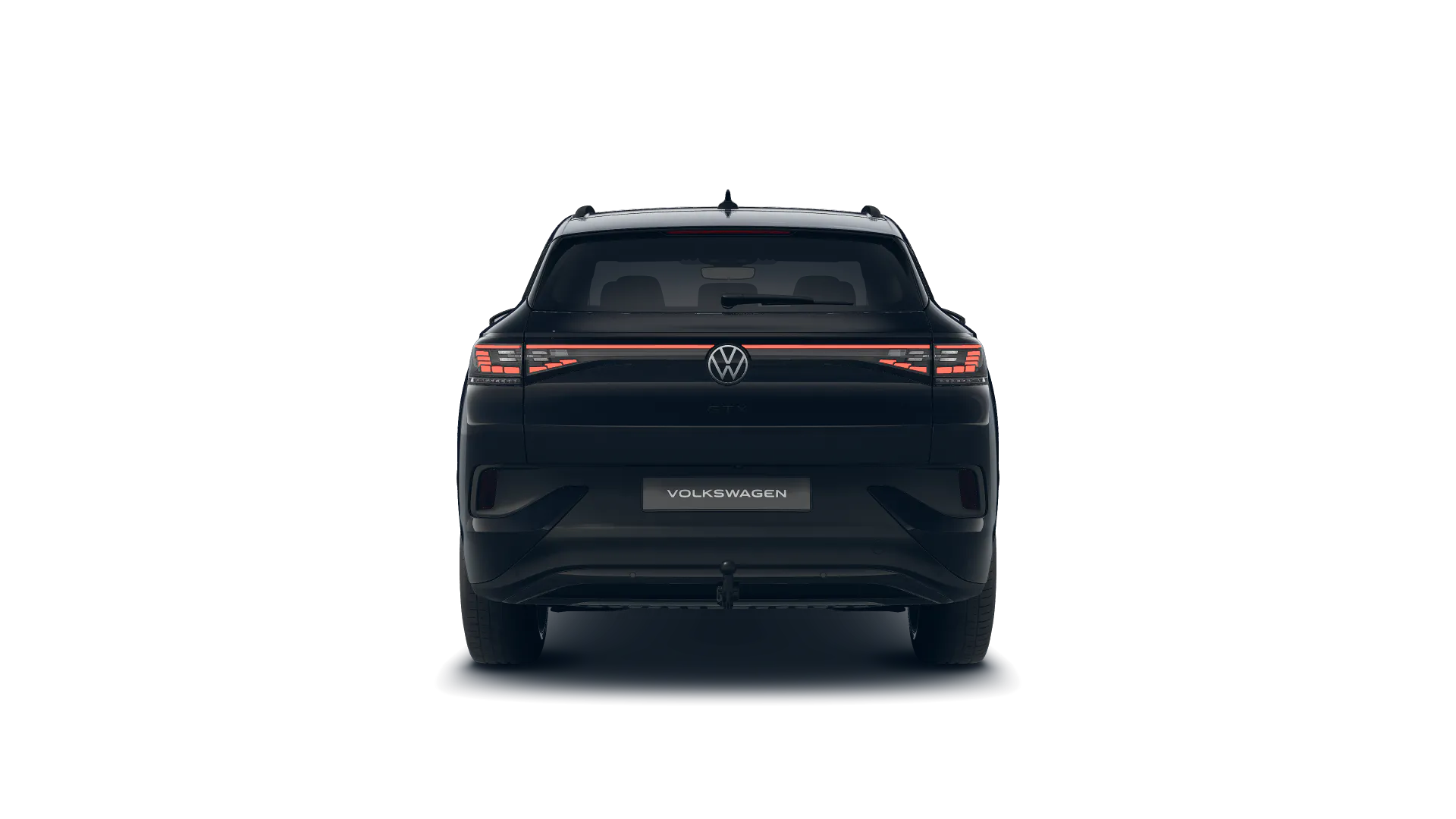 Volkswagen ID.4 GTX