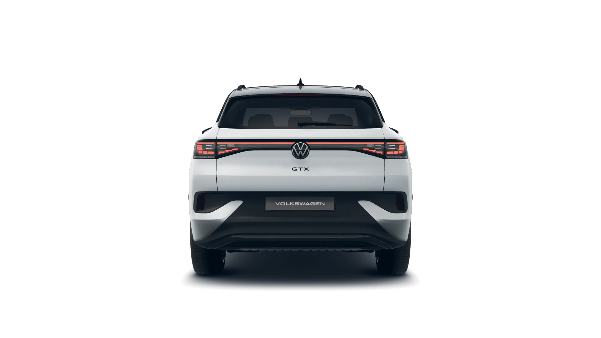 Volkswagen ID.4 GTX