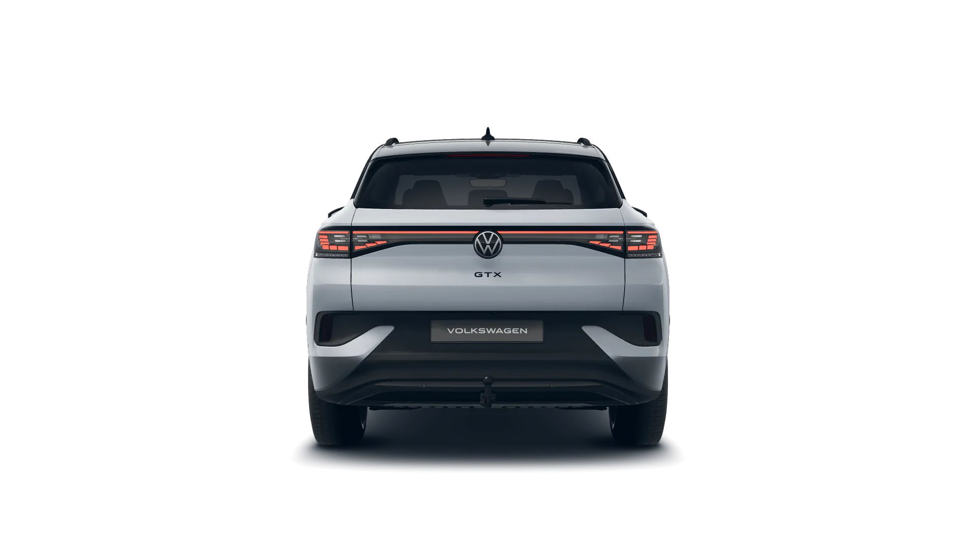 Volkswagen ID.4 GTX