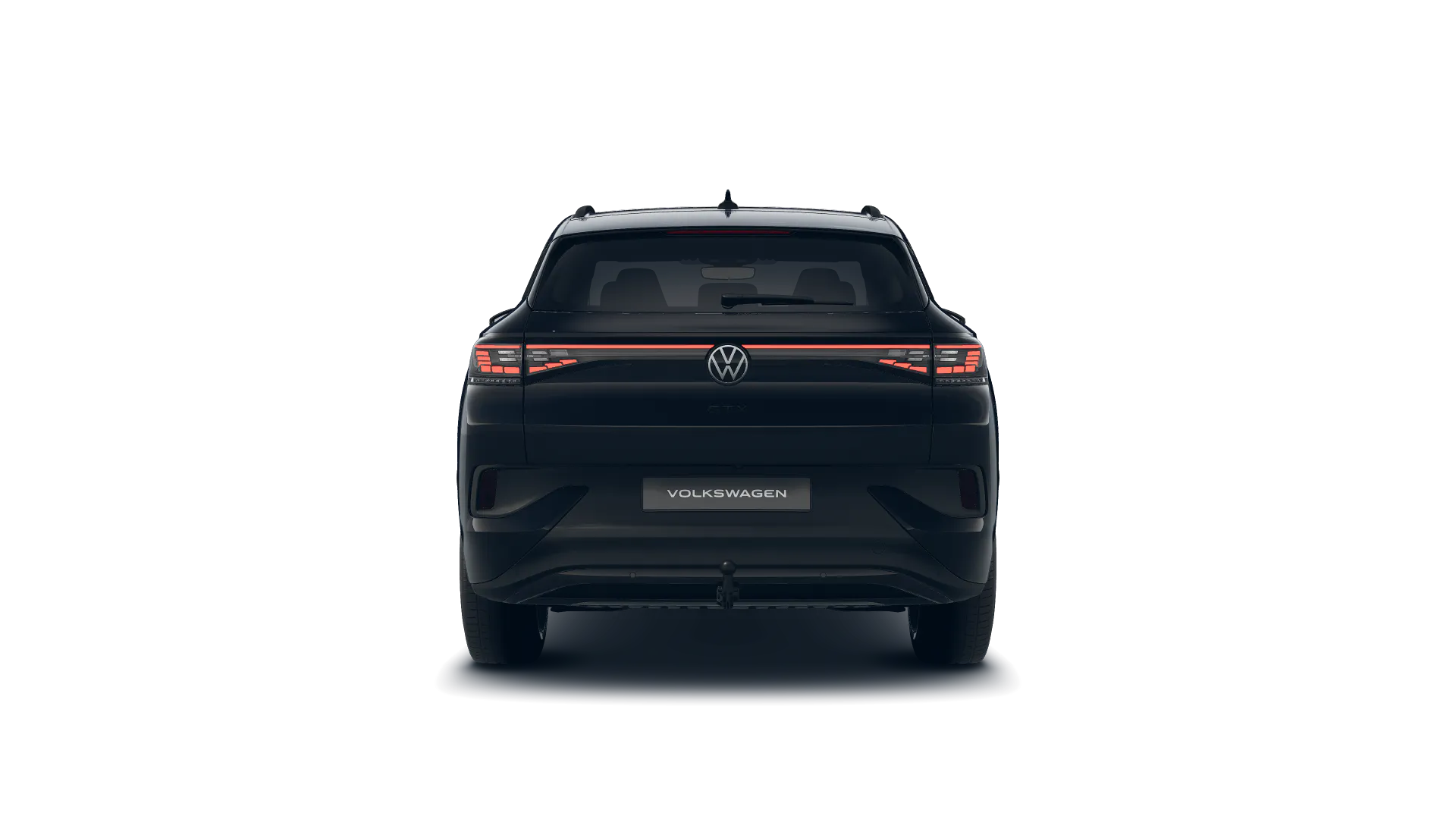 Volkswagen ID.4 GTX