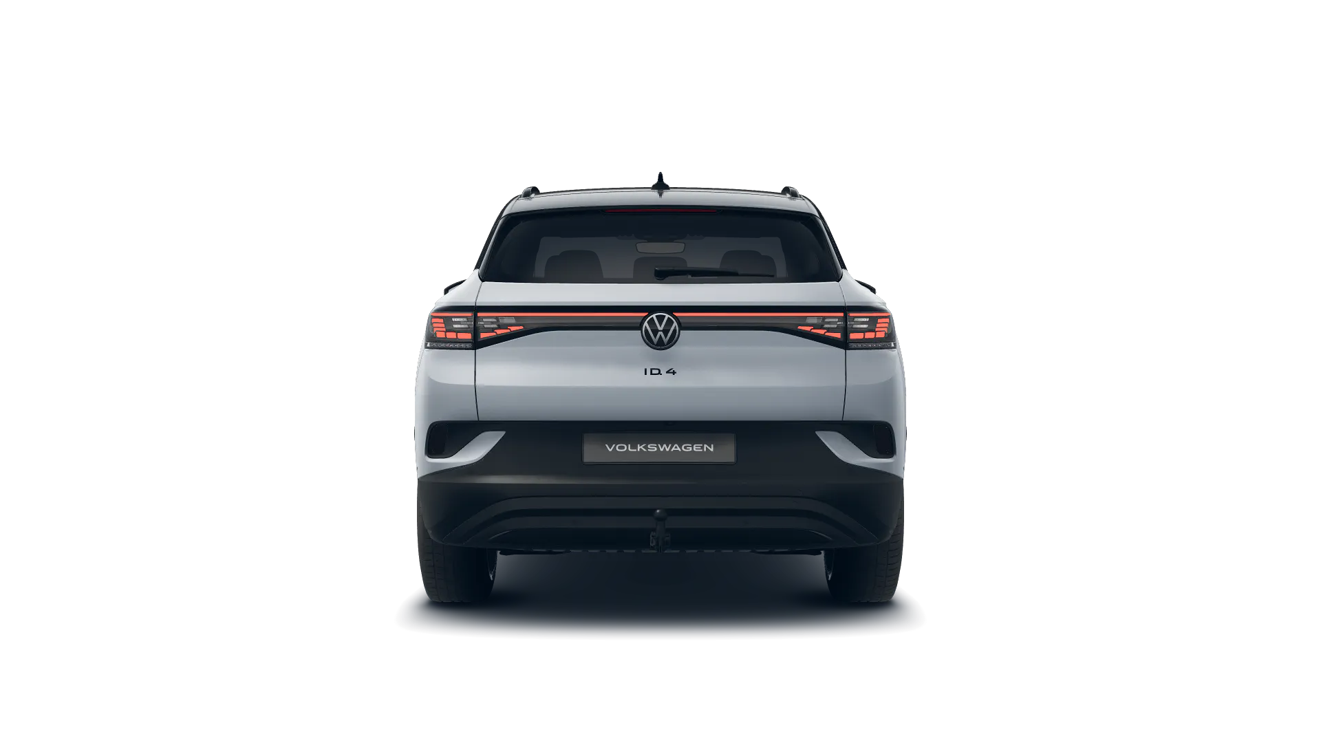 Volkswagen ID.4 Pro