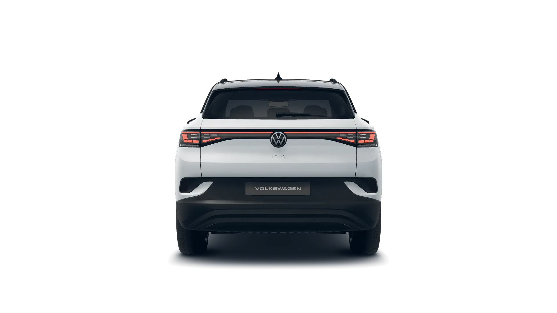 Volkswagen ID.4 Goal