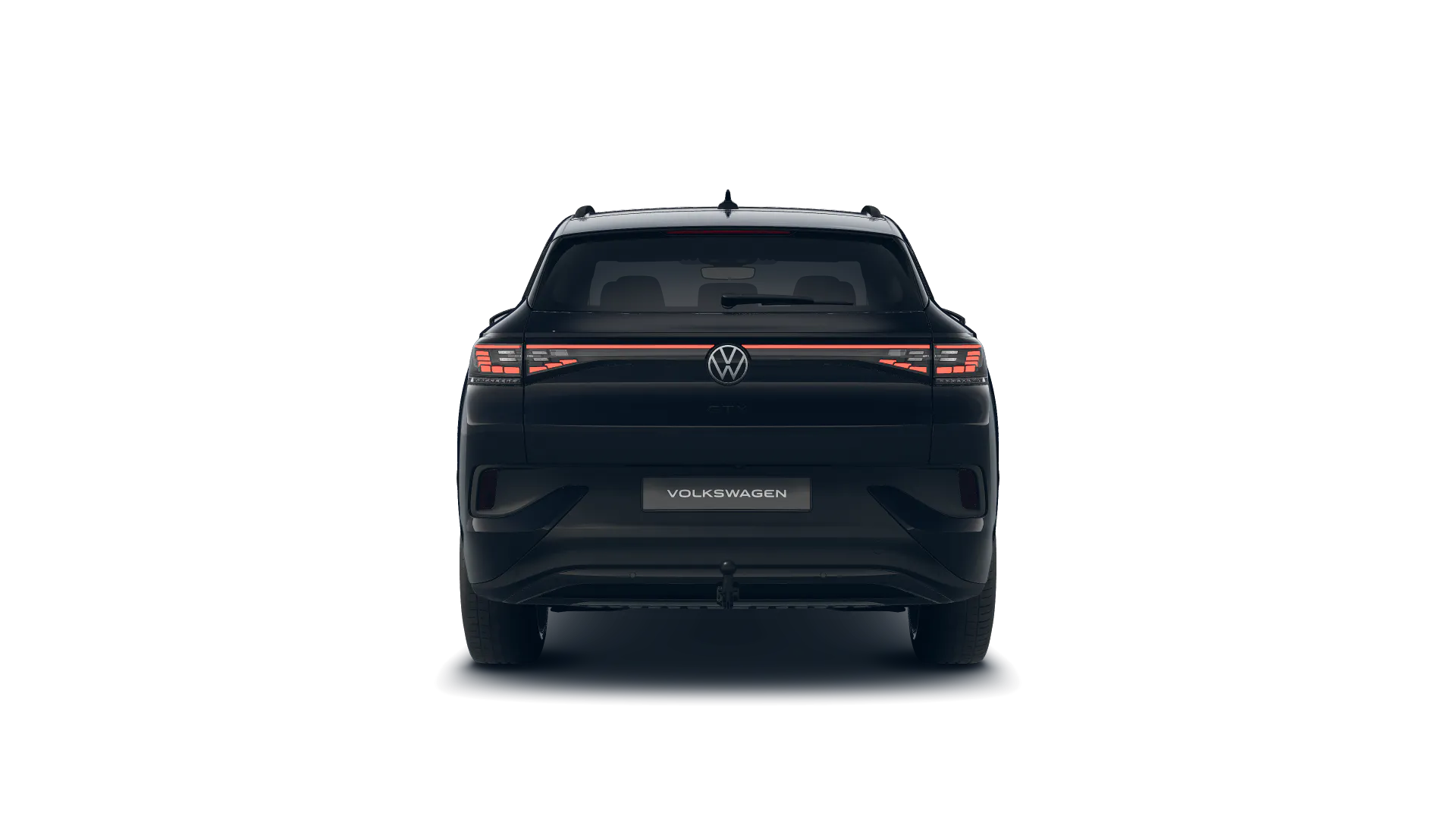 Volkswagen ID.4 GTX