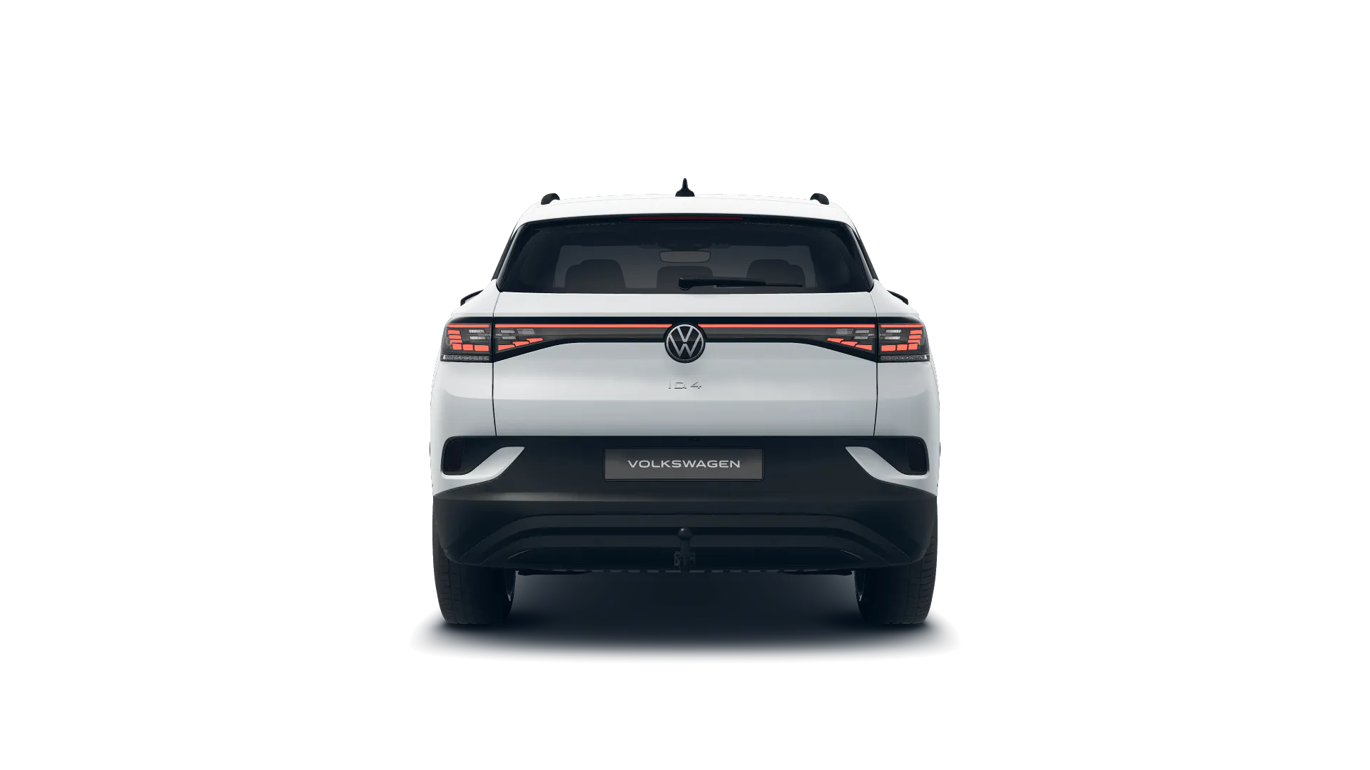 Volkswagen ID.4 Pro