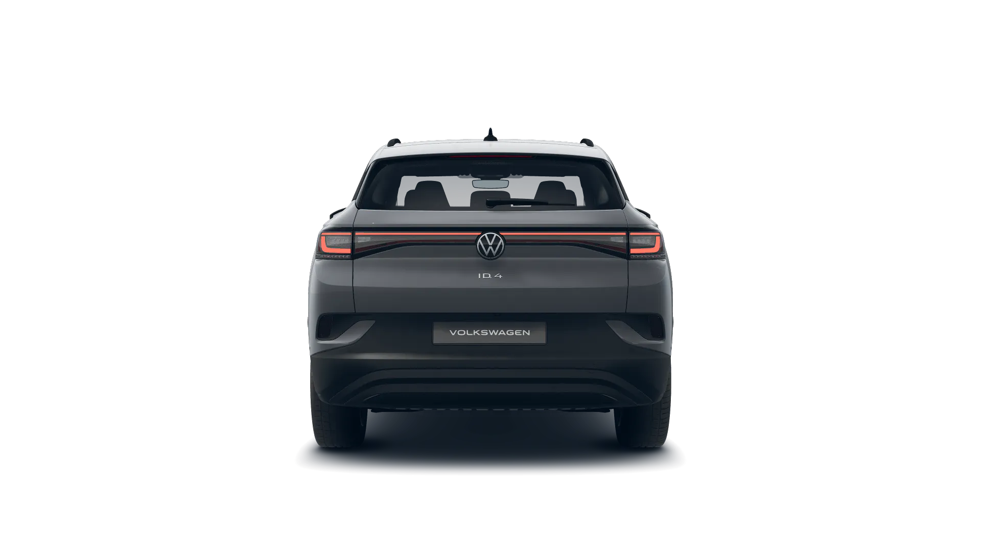 Volkswagen ID.4 Pro