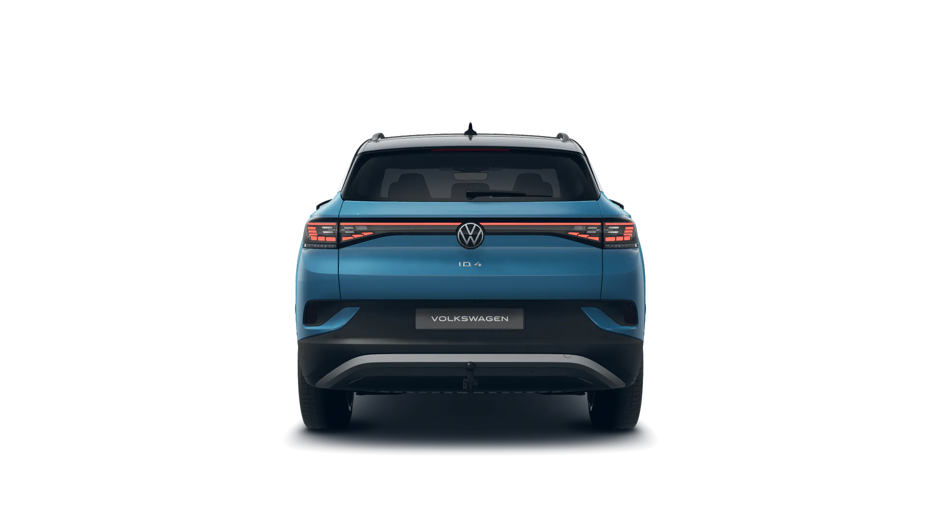 Volkswagen ID.4 Pro