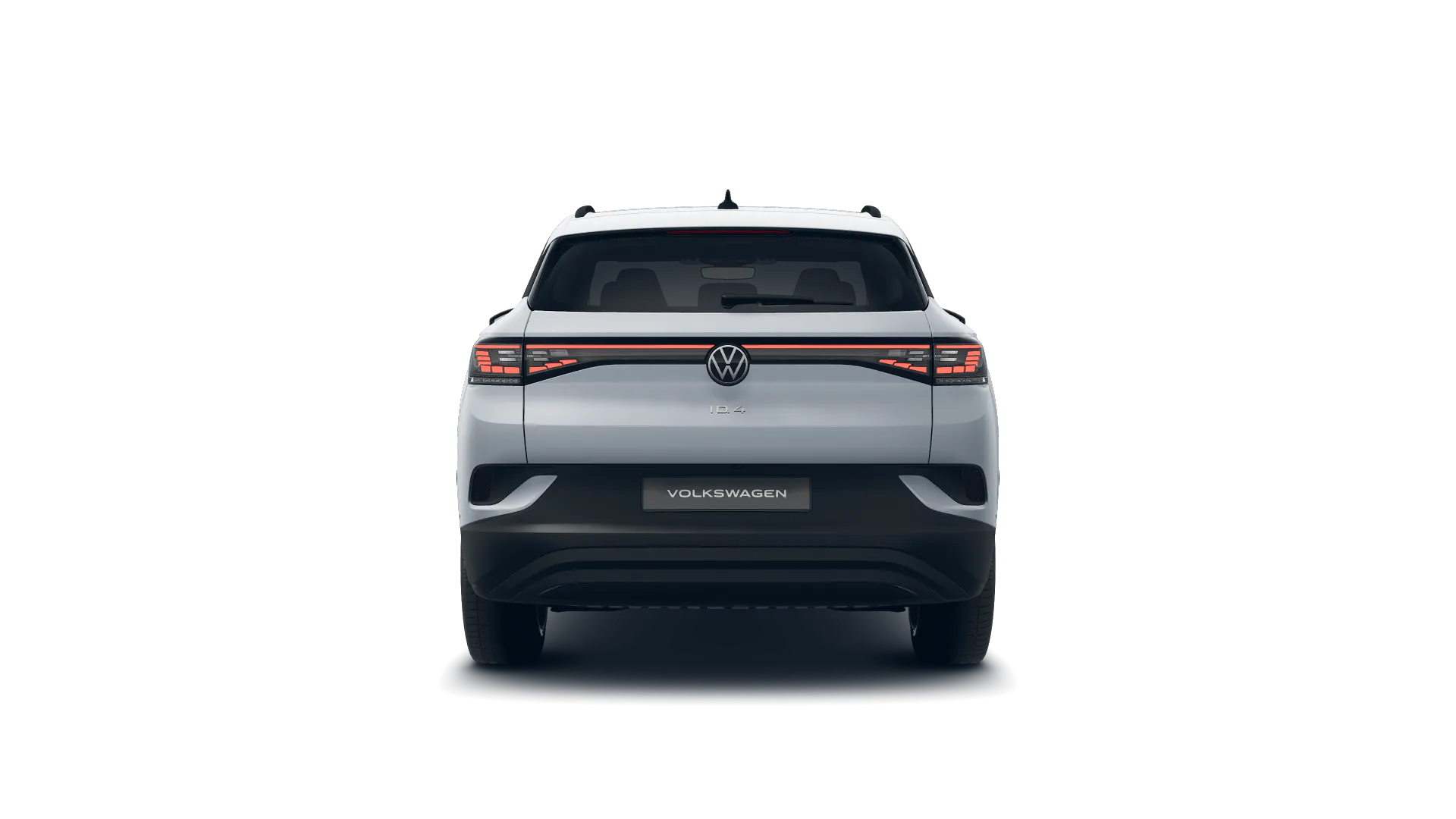 Volkswagen ID.4 Pro