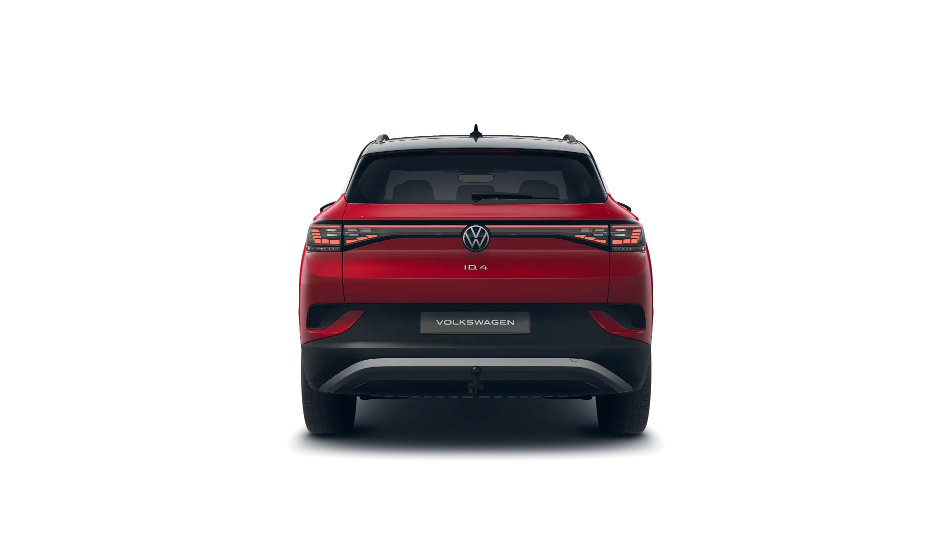 Volkswagen ID.4 Pro