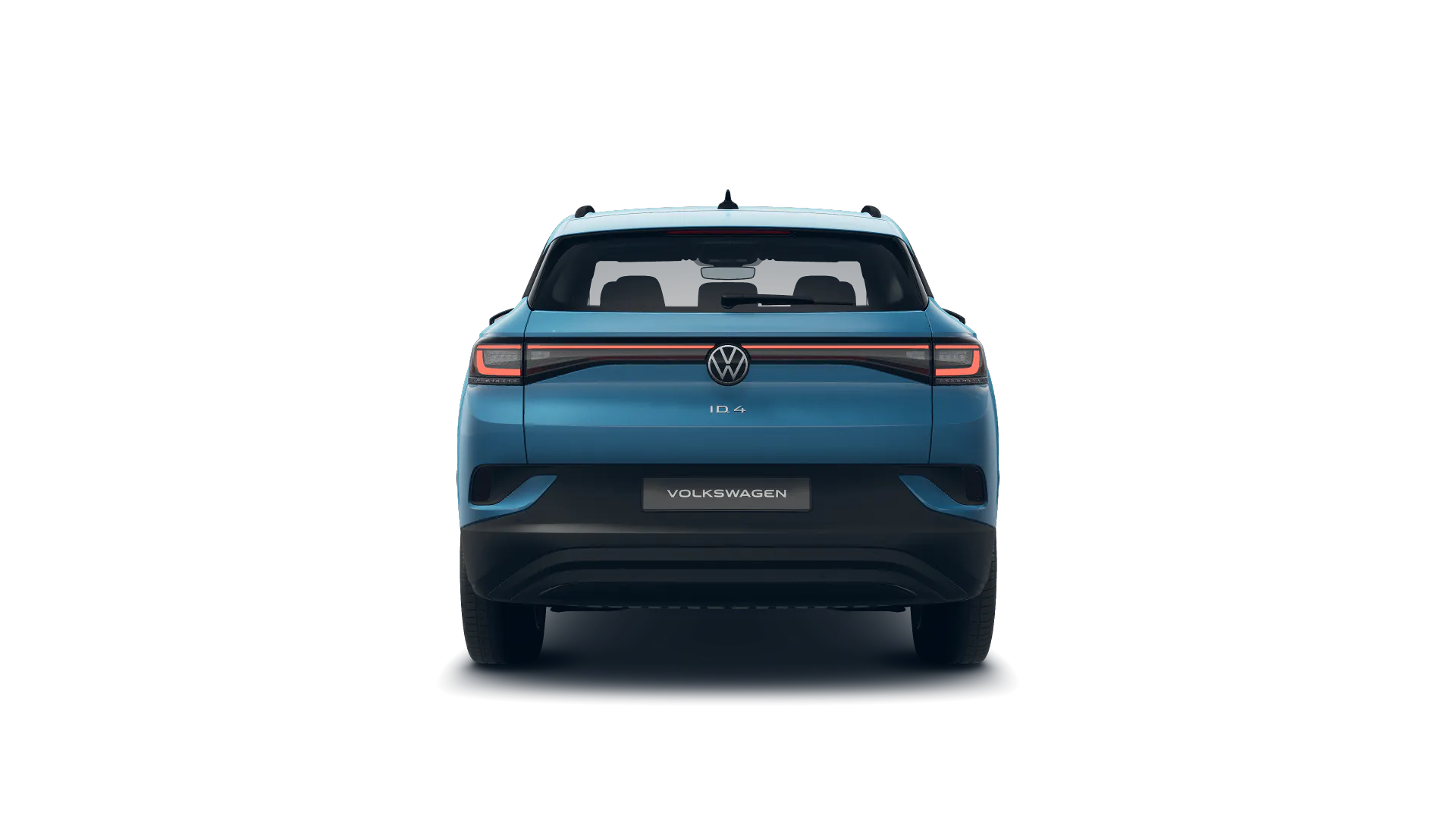 Volkswagen ID.4 Pure