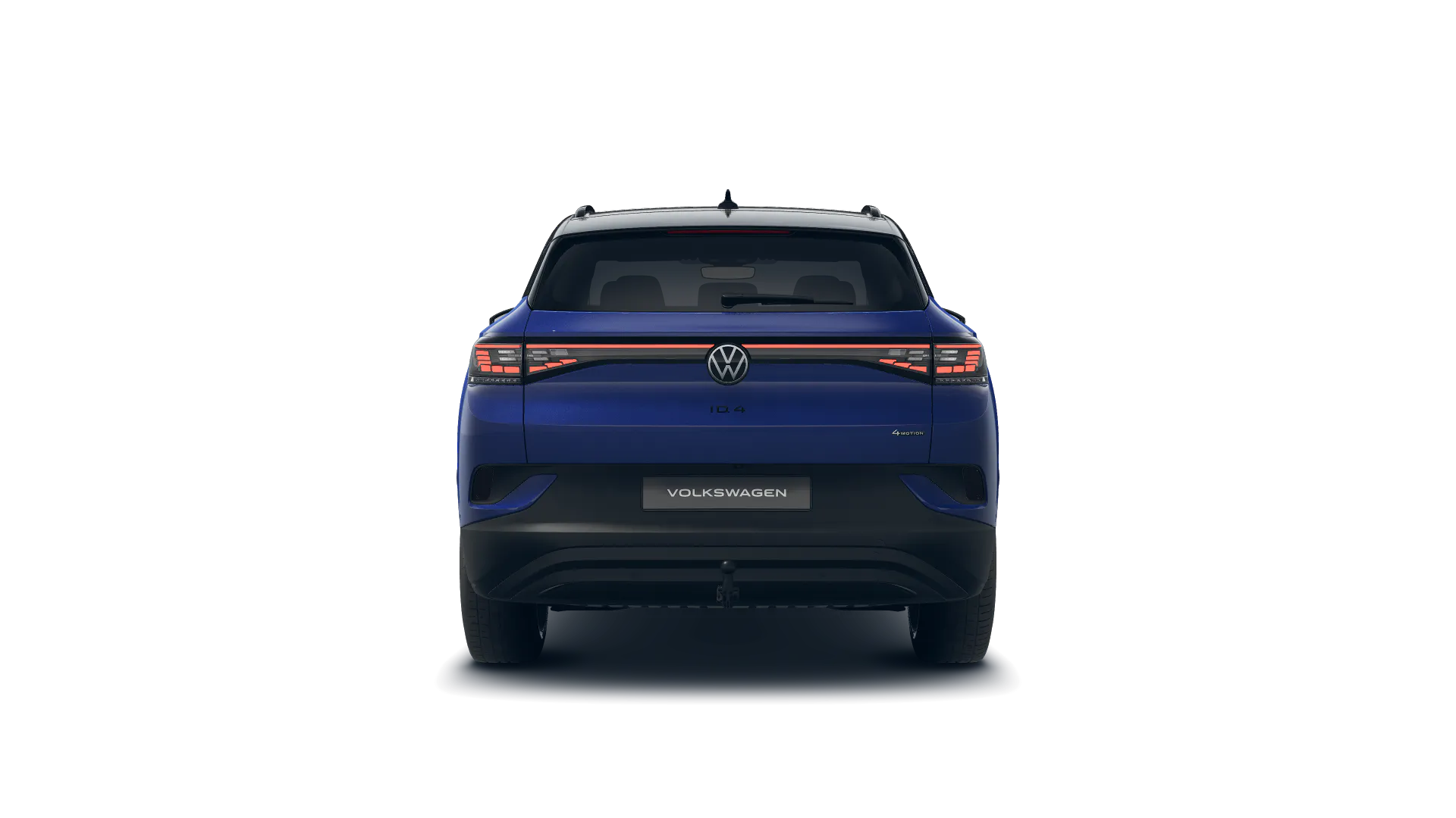 Volkswagen ID.4 Pro