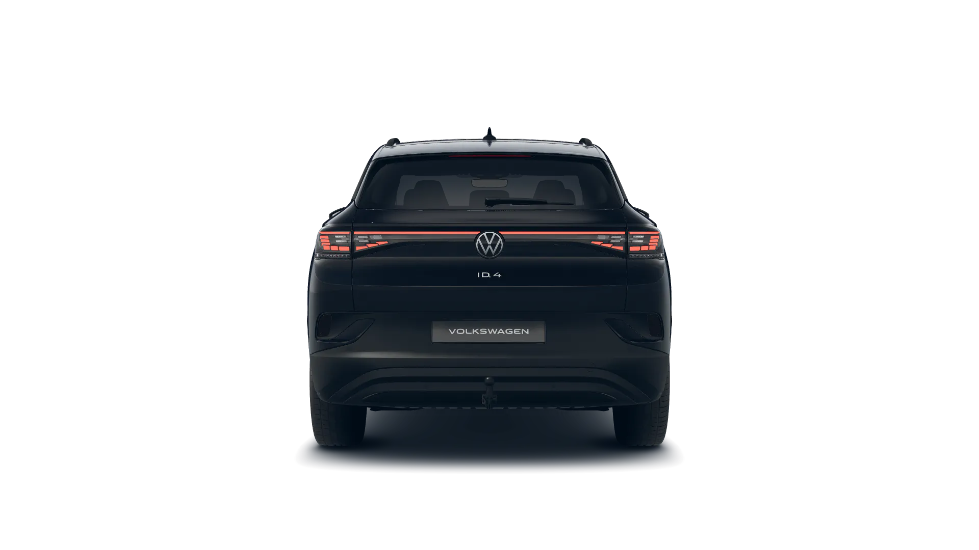 Volkswagen ID.4 Pro