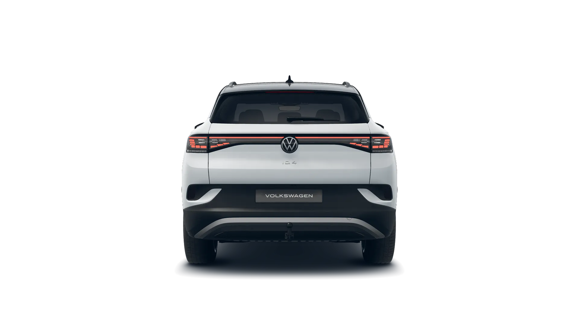Volkswagen ID.4 Pro