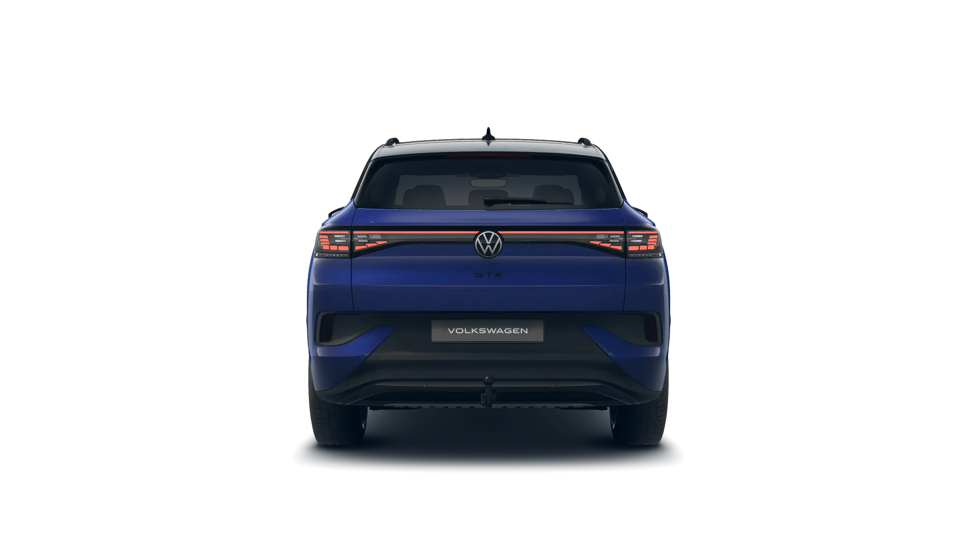 Volkswagen ID.4 GTX