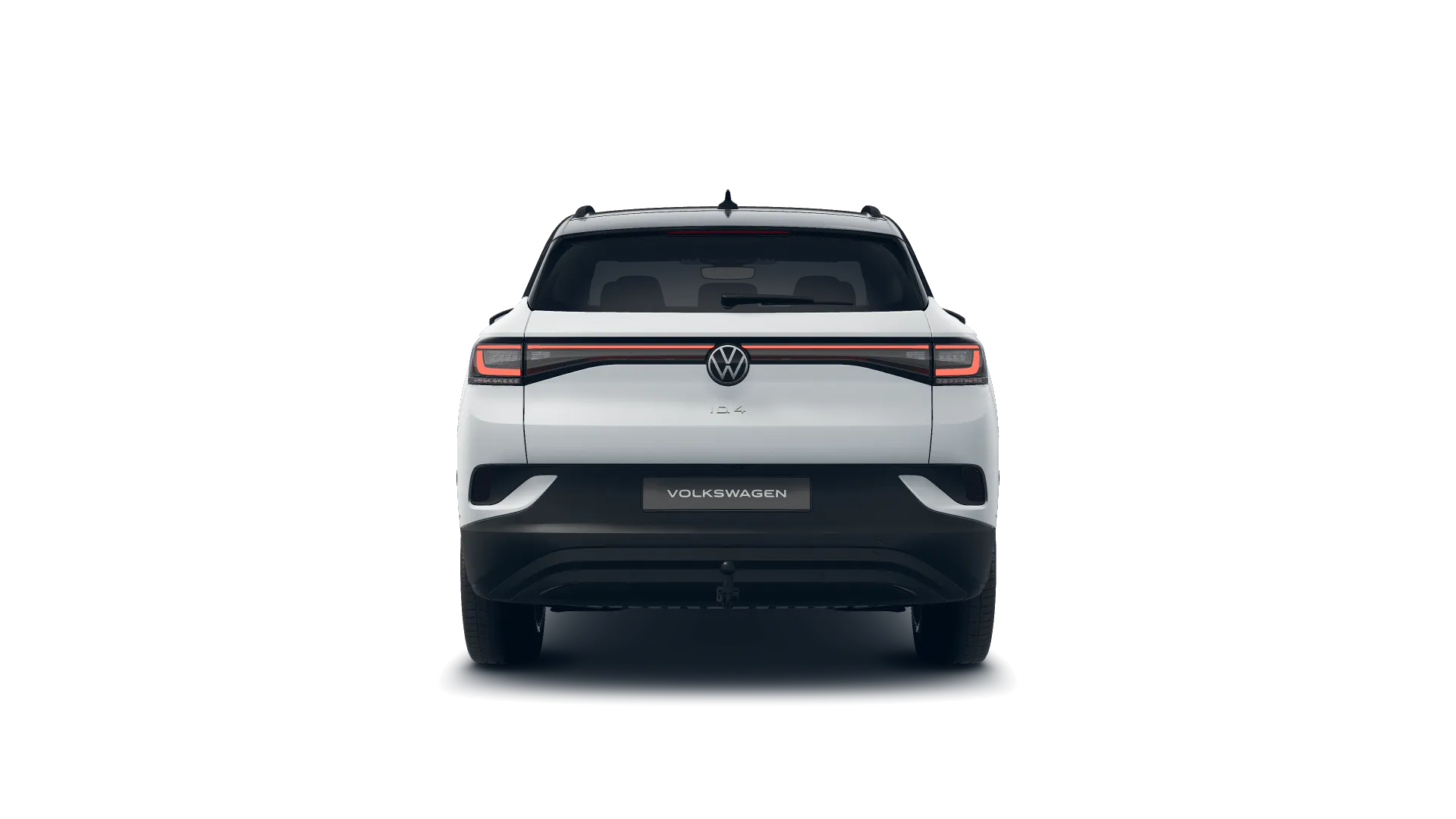 Volkswagen ID.4 GOAL Pro