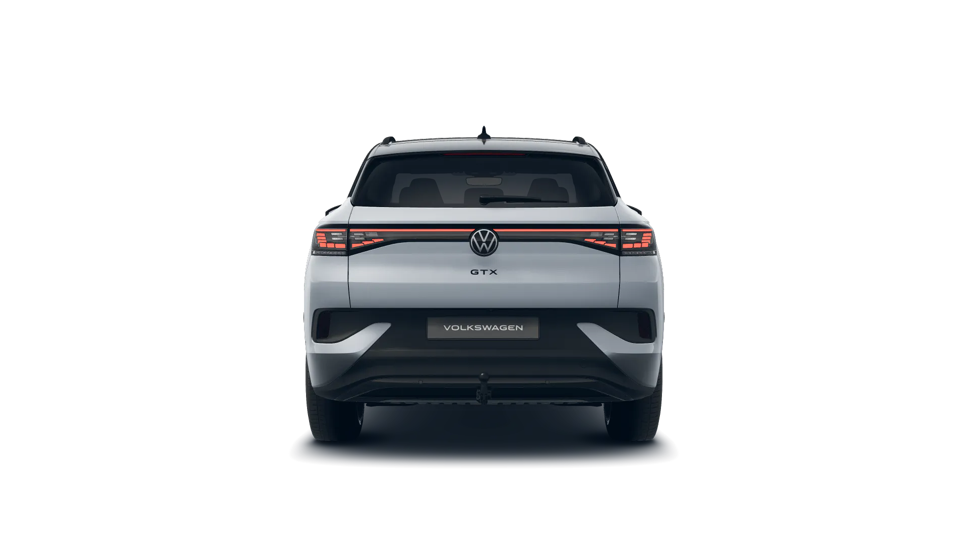 Volkswagen ID.4 GTX