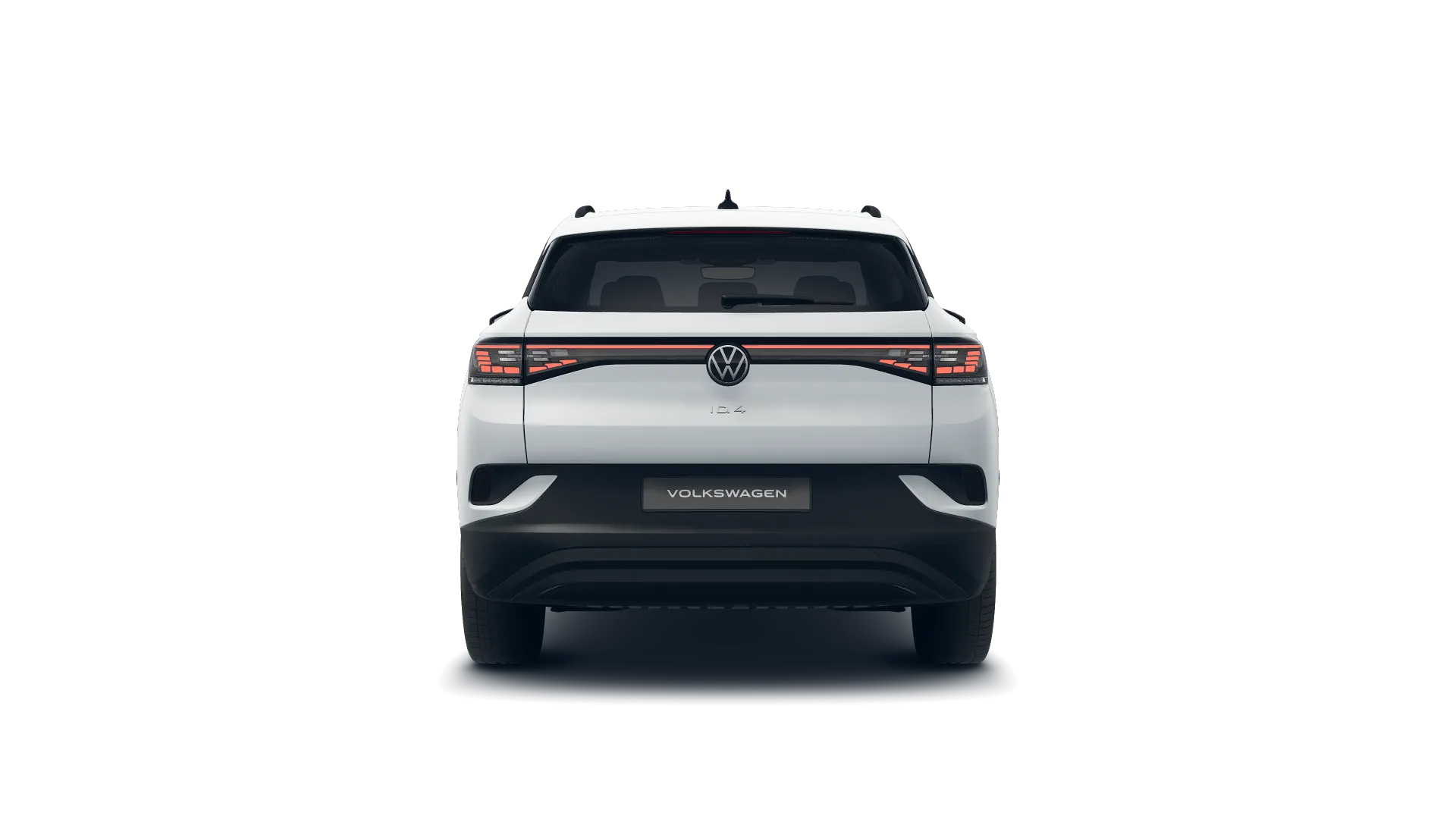 Volkswagen ID.4 Pure