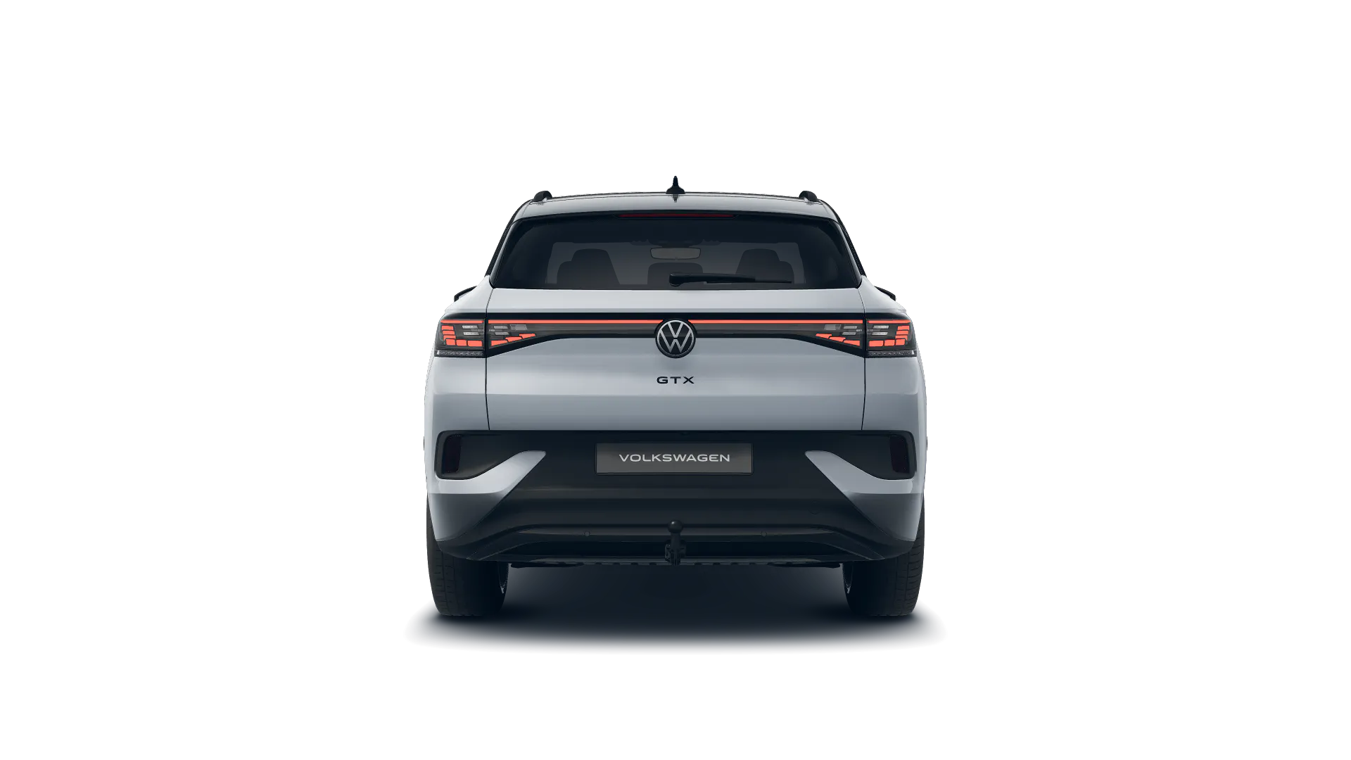 Volkswagen ID.4 GTX