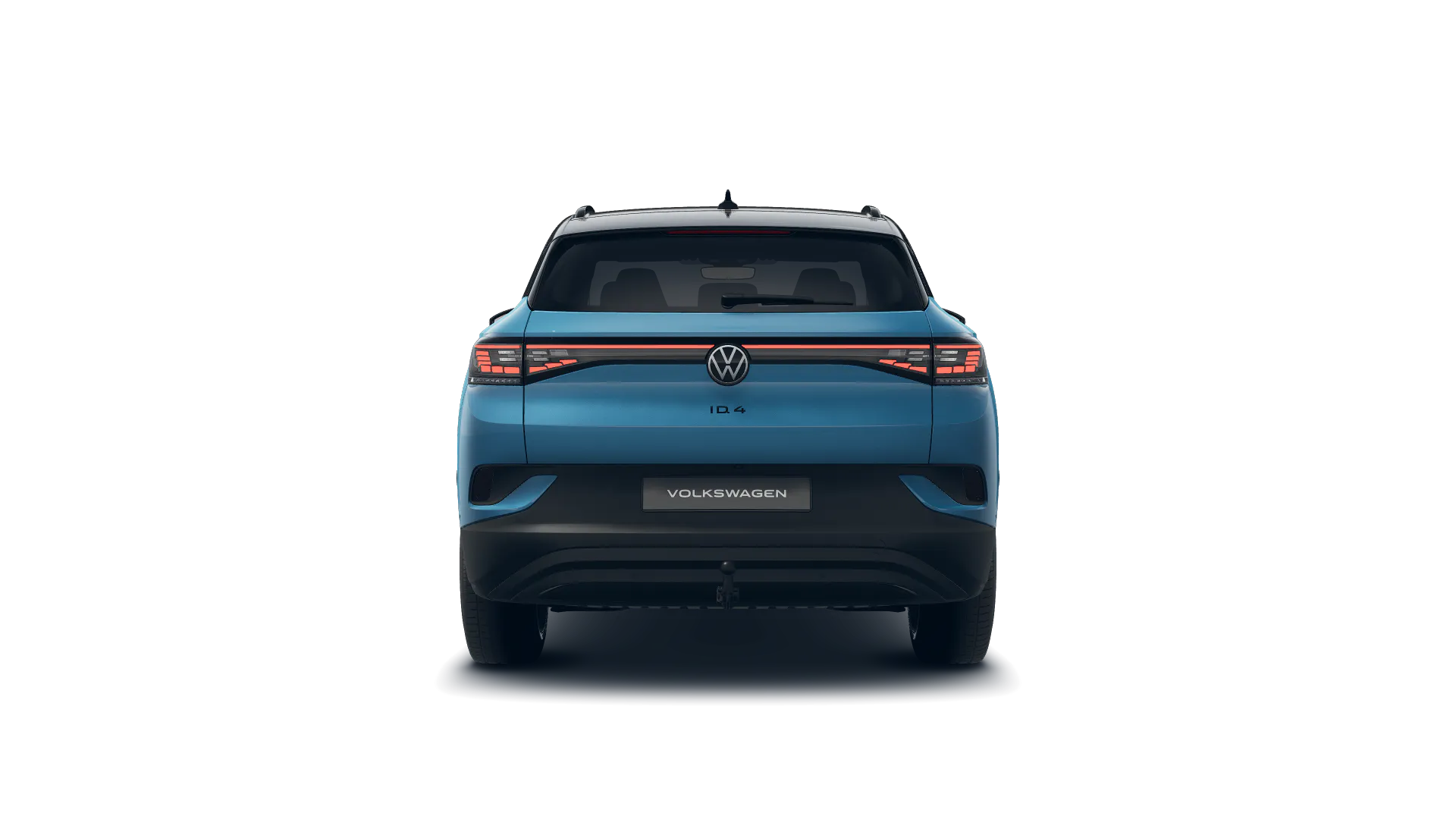 Volkswagen ID.4 Pro