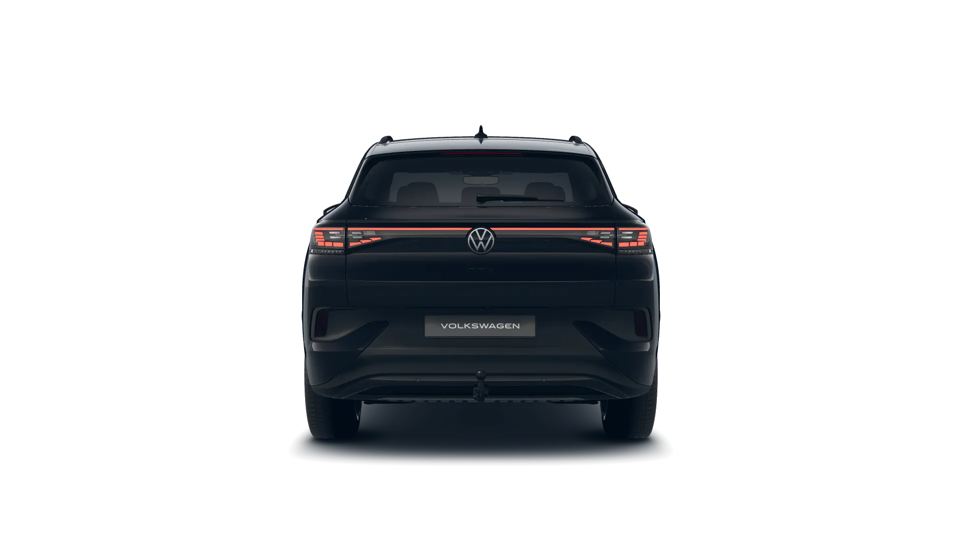 Volkswagen ID.4 GTX
