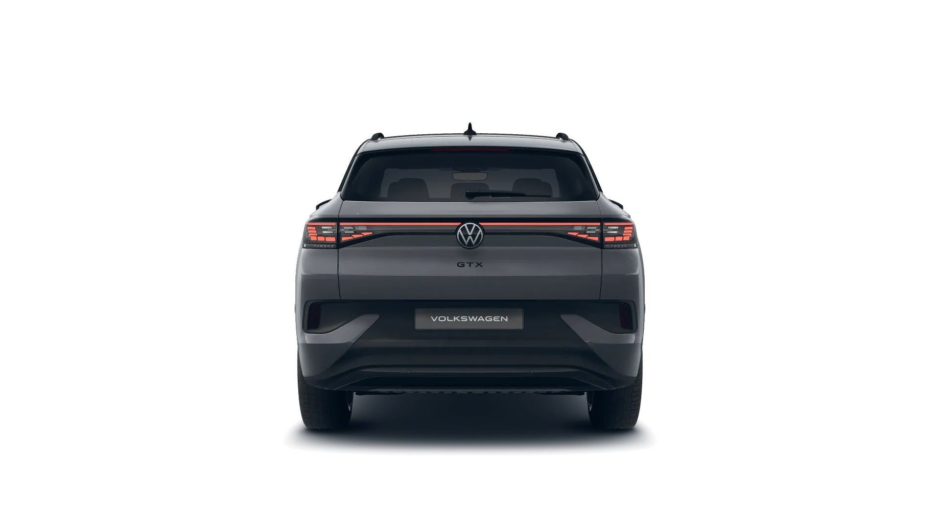 Volkswagen ID.4 GTX
