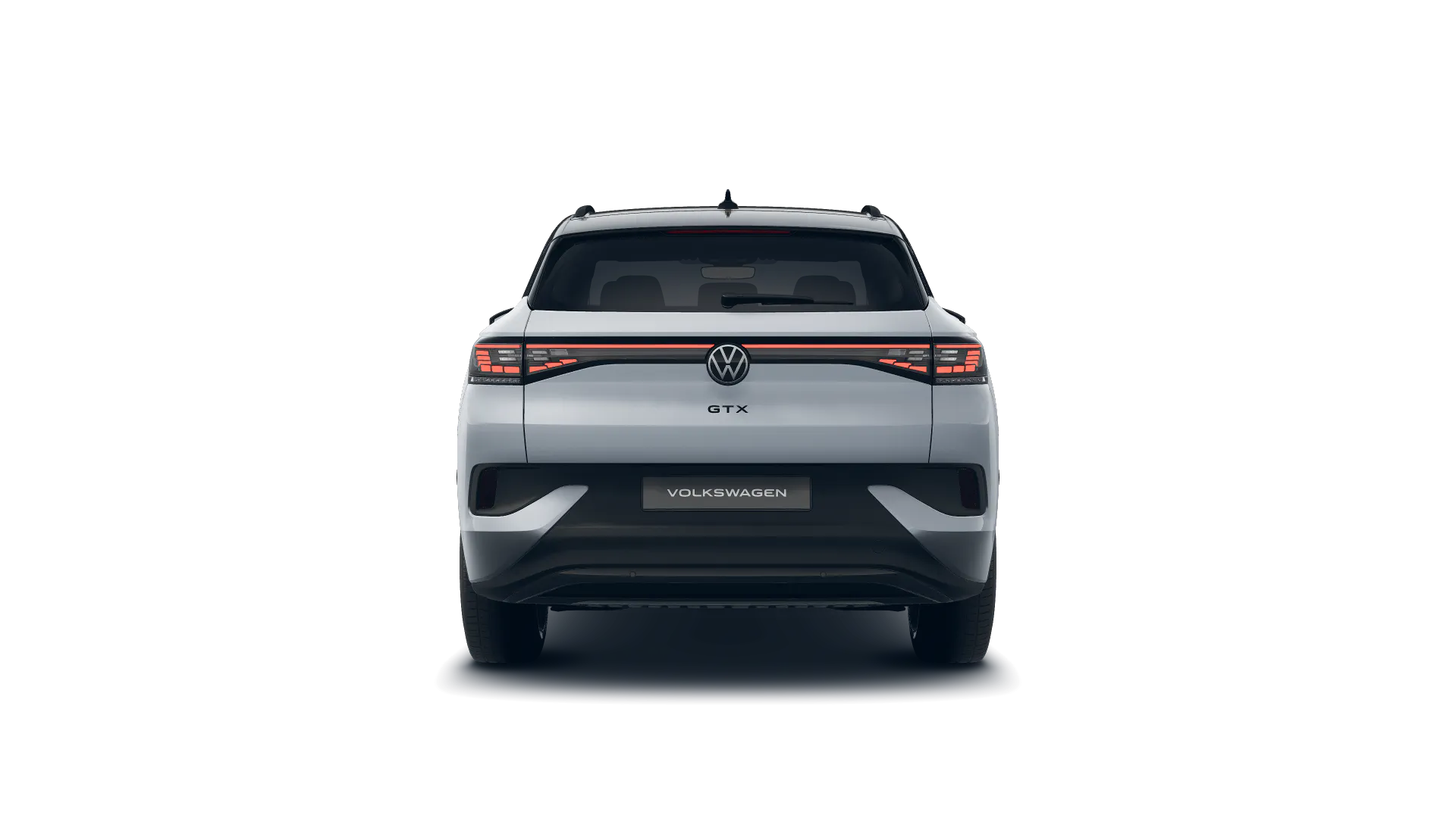 Volkswagen ID.4 GTX