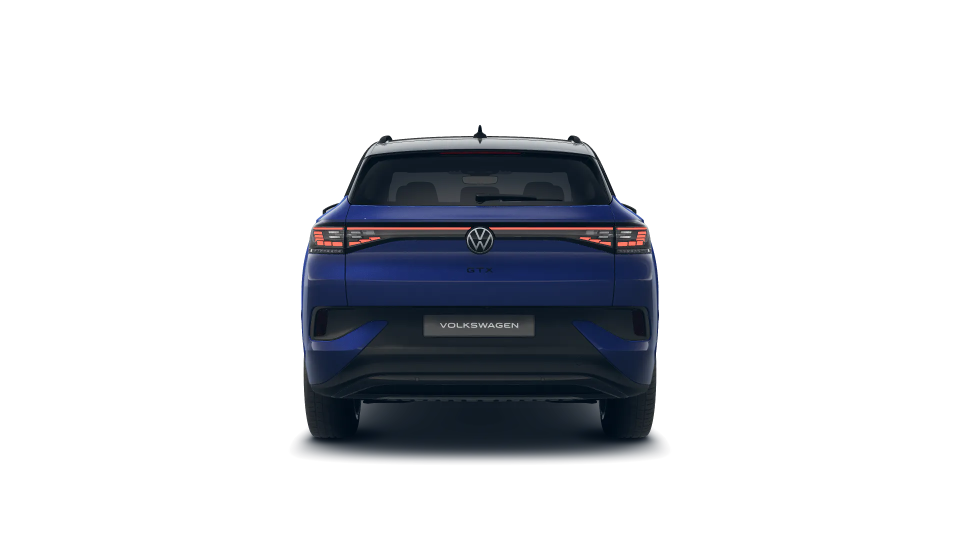Volkswagen ID.4 GTX