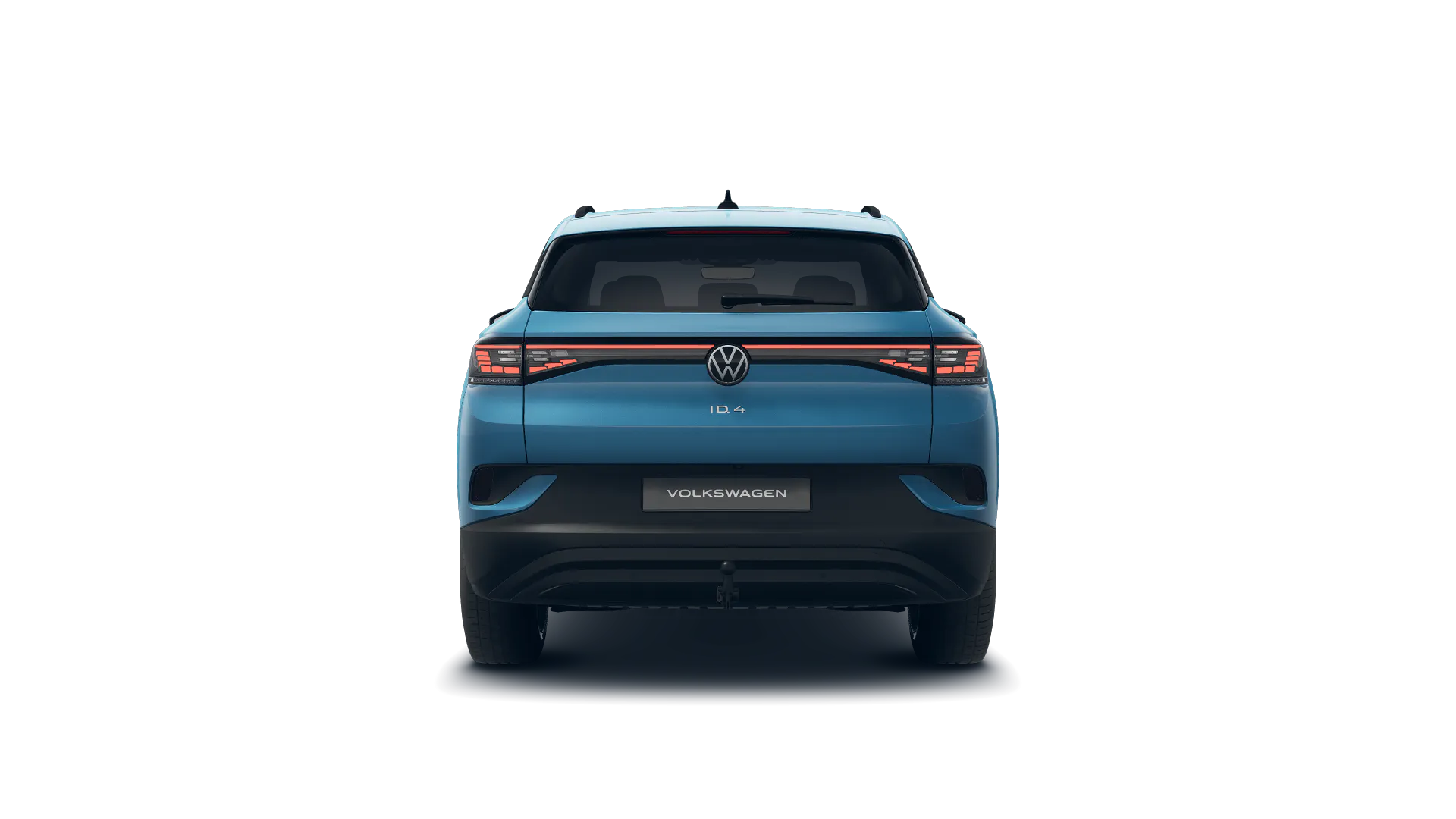 Volkswagen ID.4 Pro