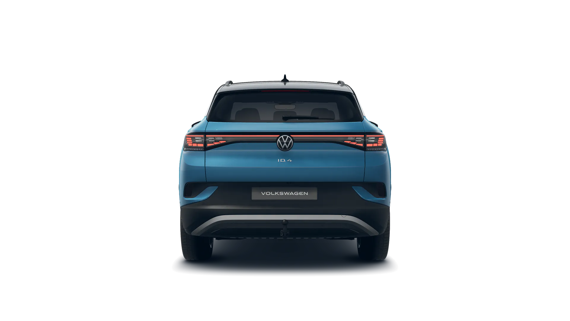 Volkswagen ID.4 Pro