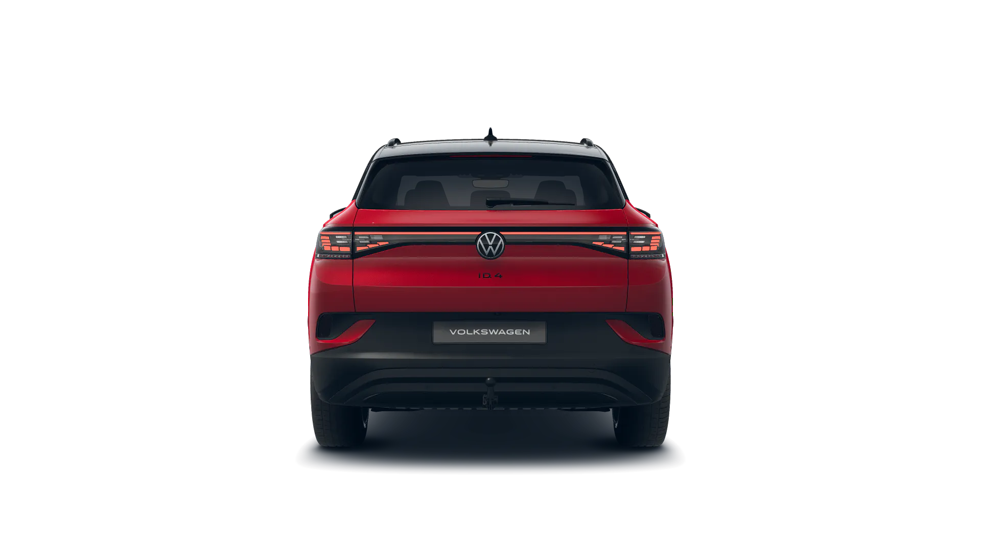 Volkswagen ID.4 Pro
