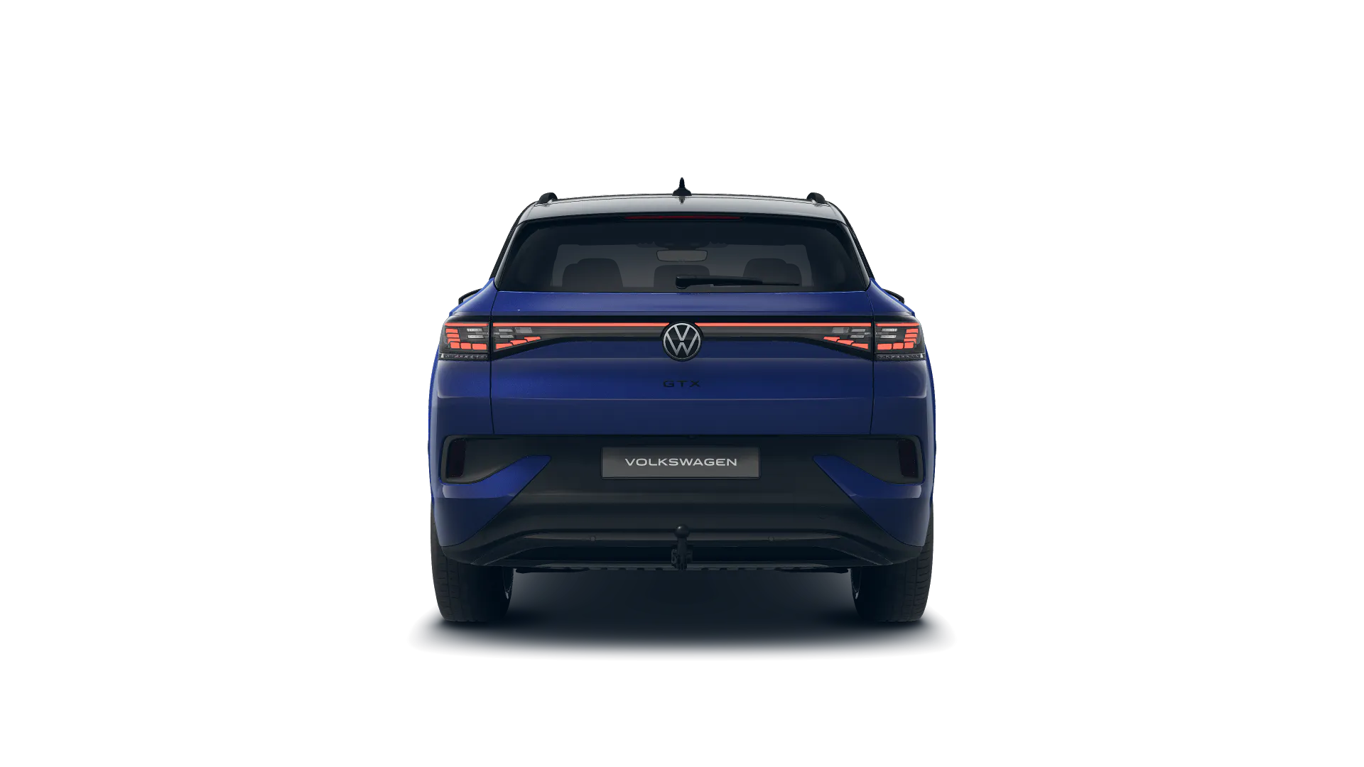 Volkswagen ID.4 GTX