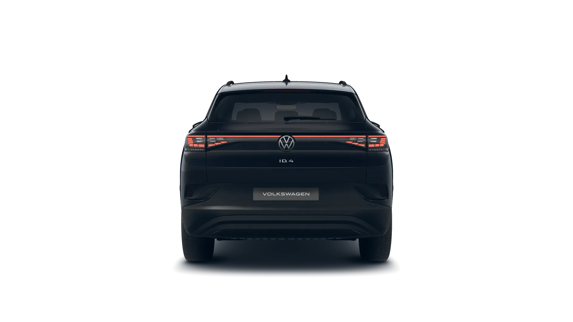 Volkswagen ID.4 Pure