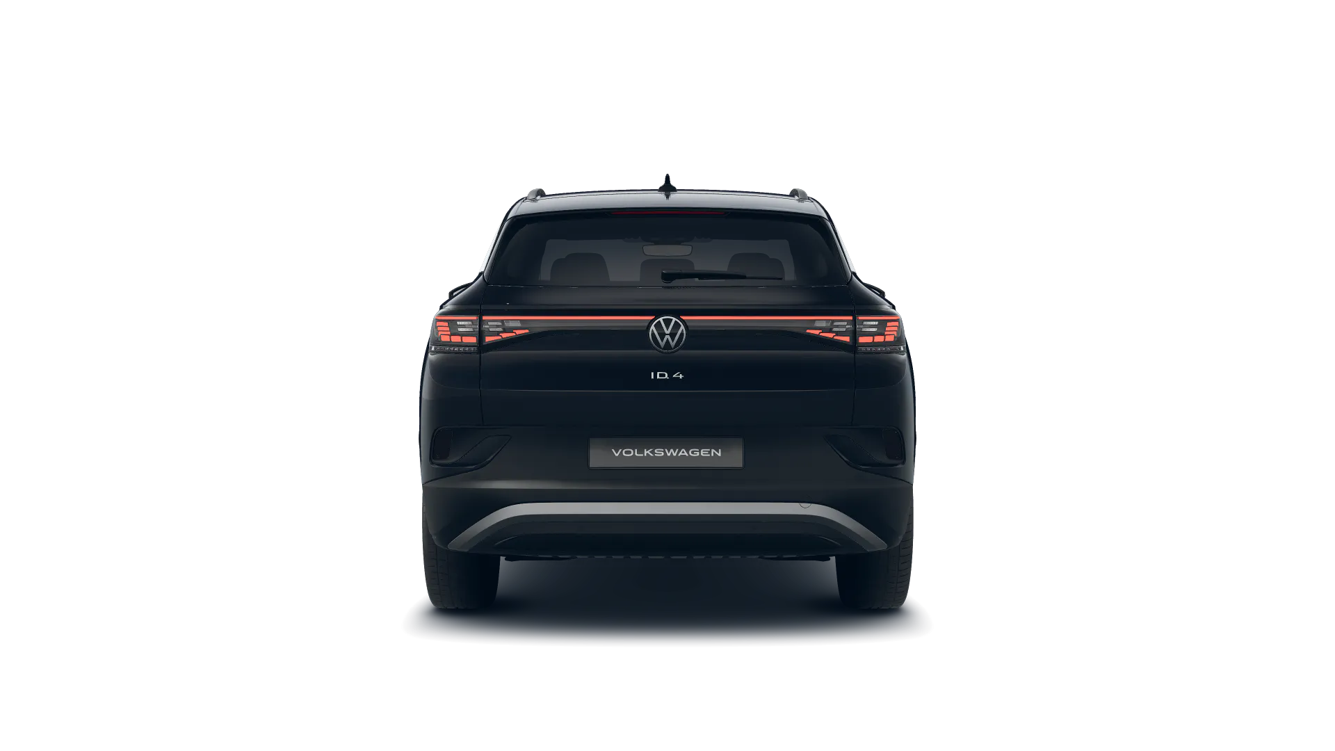 Volkswagen ID.4 Pro