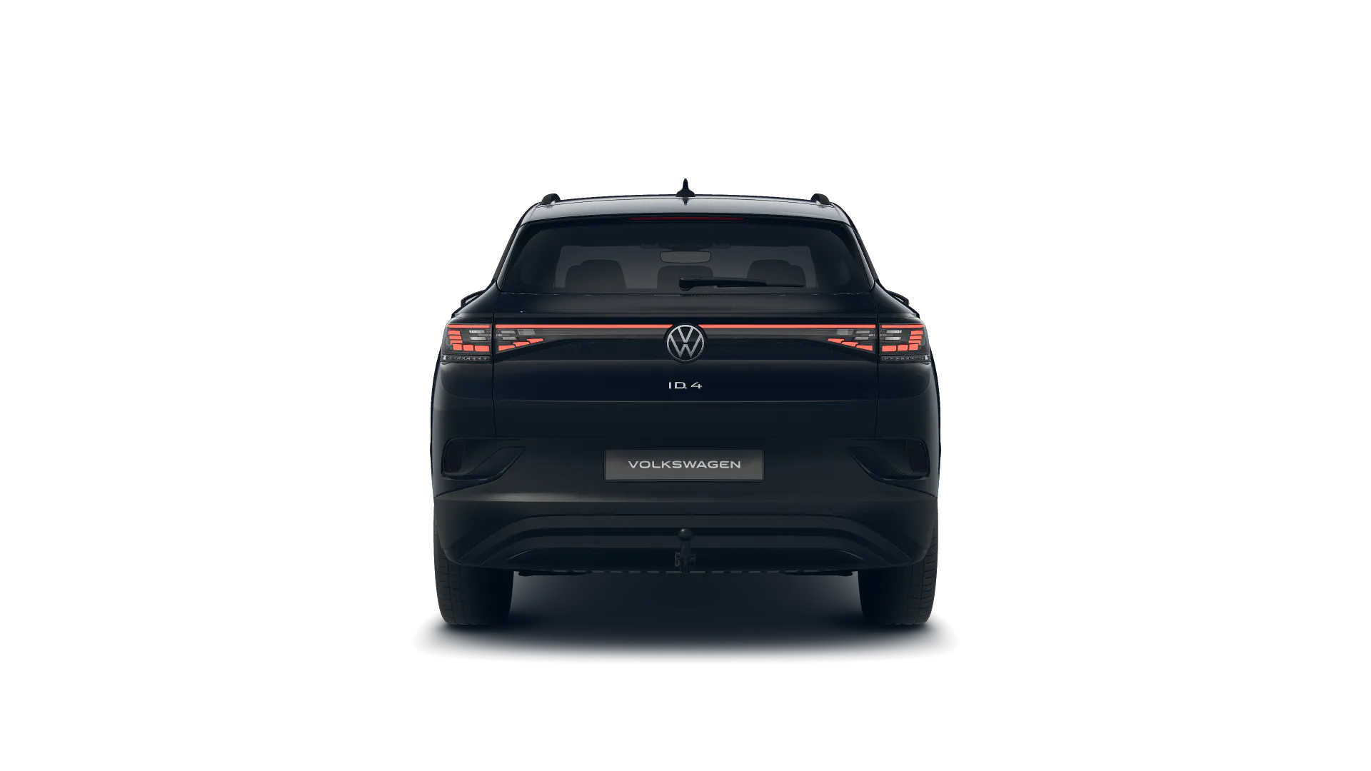 Volkswagen ID.4 Pure