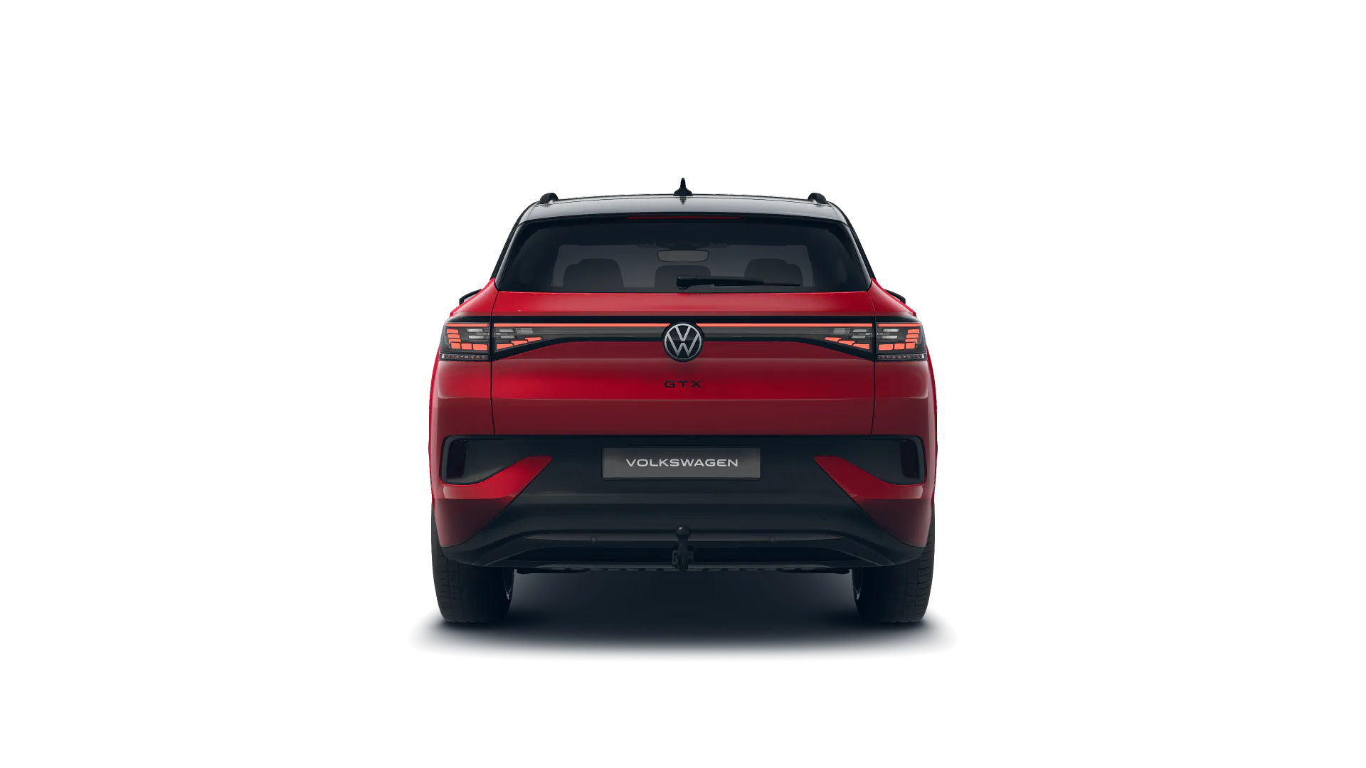 Volkswagen ID.4 GTX
