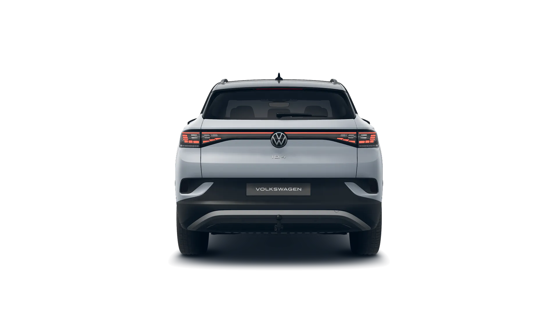 Volkswagen ID.4 Pro