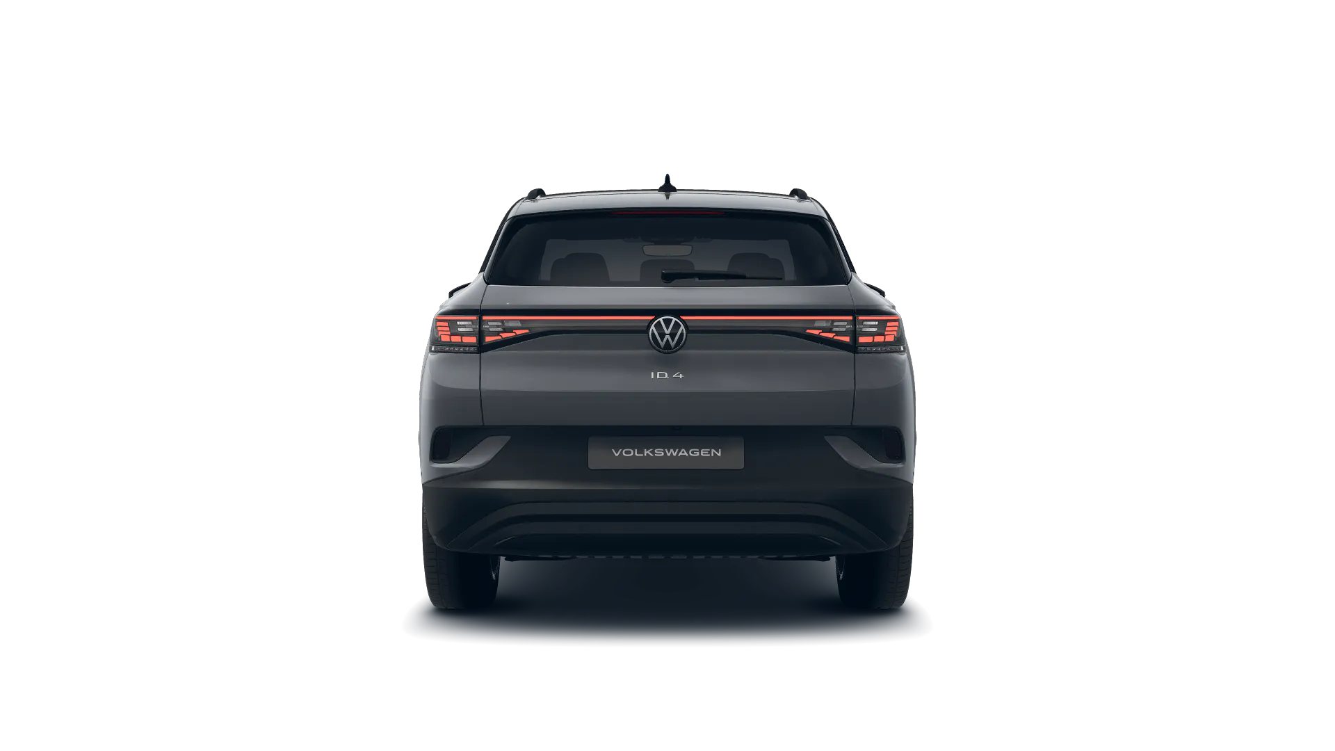 Volkswagen ID.4 Goal