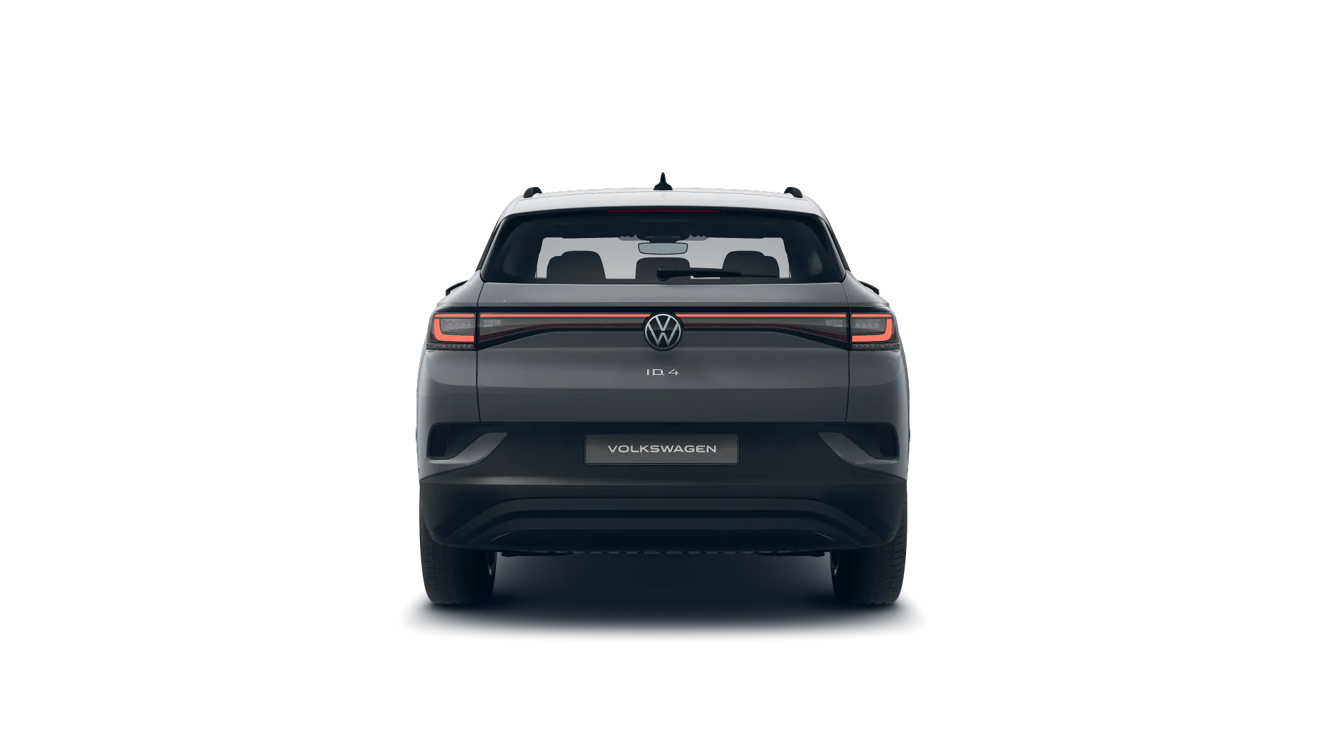 Volkswagen ID.4 Pro